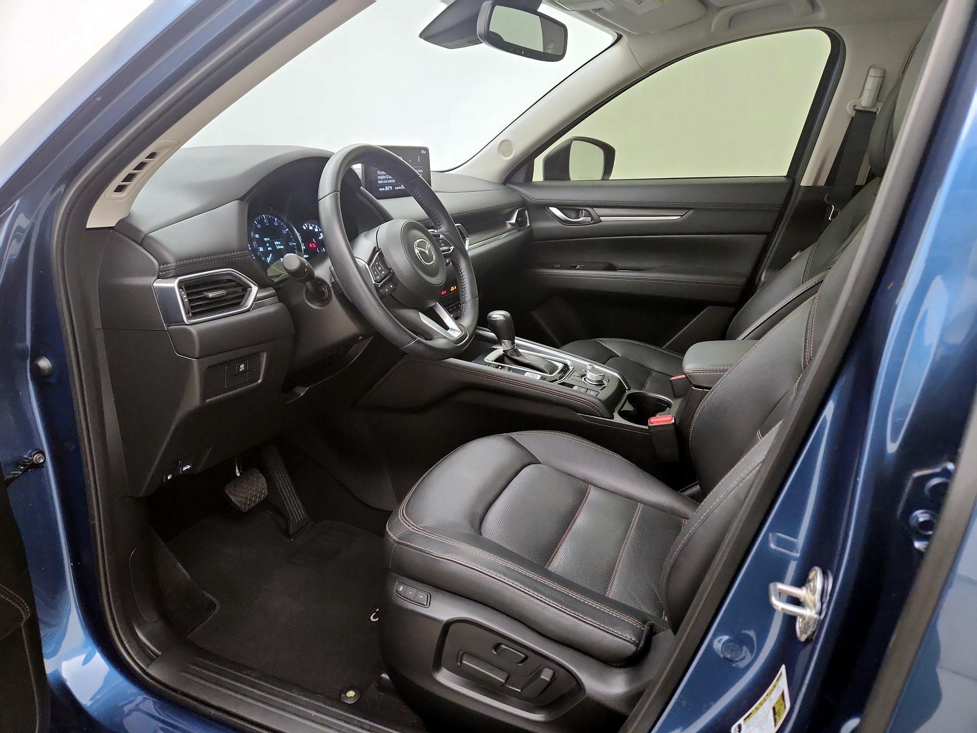 Thumbnail: 2023 Mazda CX-5 - 11