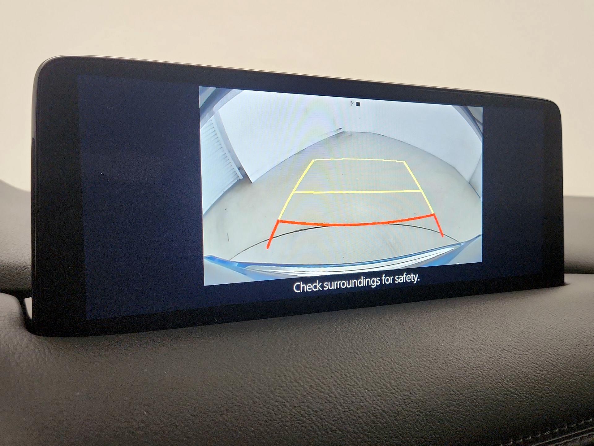 Thumbnail: 2023 Mazda CX-5 - 14