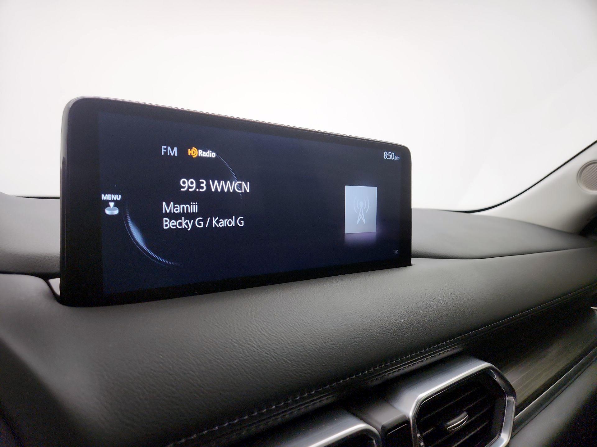 Thumbnail: 2023 Mazda CX-5 - 15