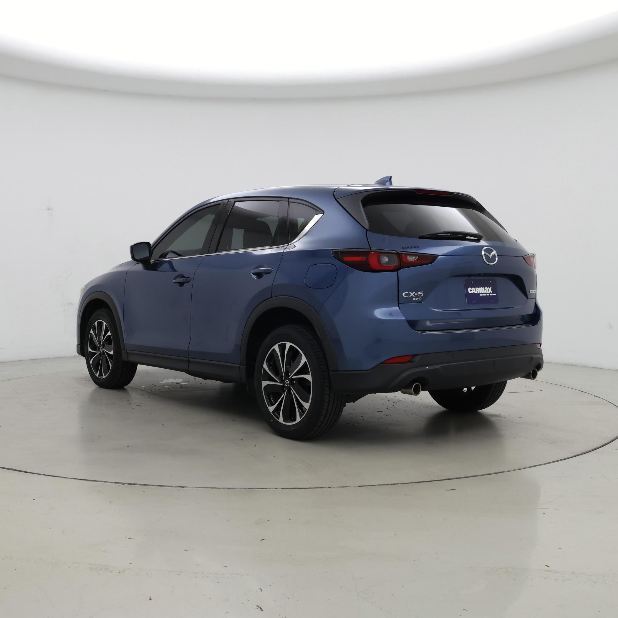 Thumbnail: 2023 Mazda CX-5 - 2