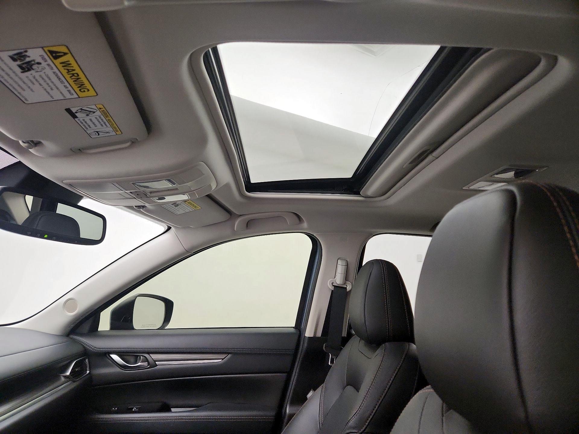 Thumbnail: 2023 Mazda CX-5 - 19