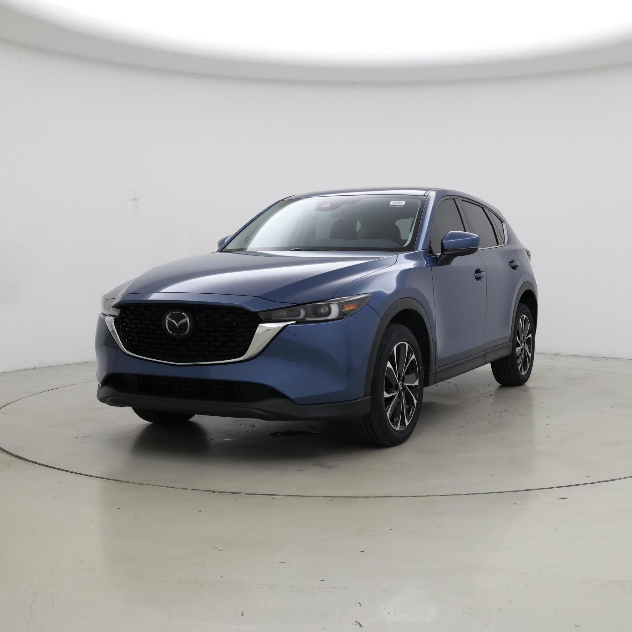 Thumbnail: 2023 Mazda CX-5 - 4