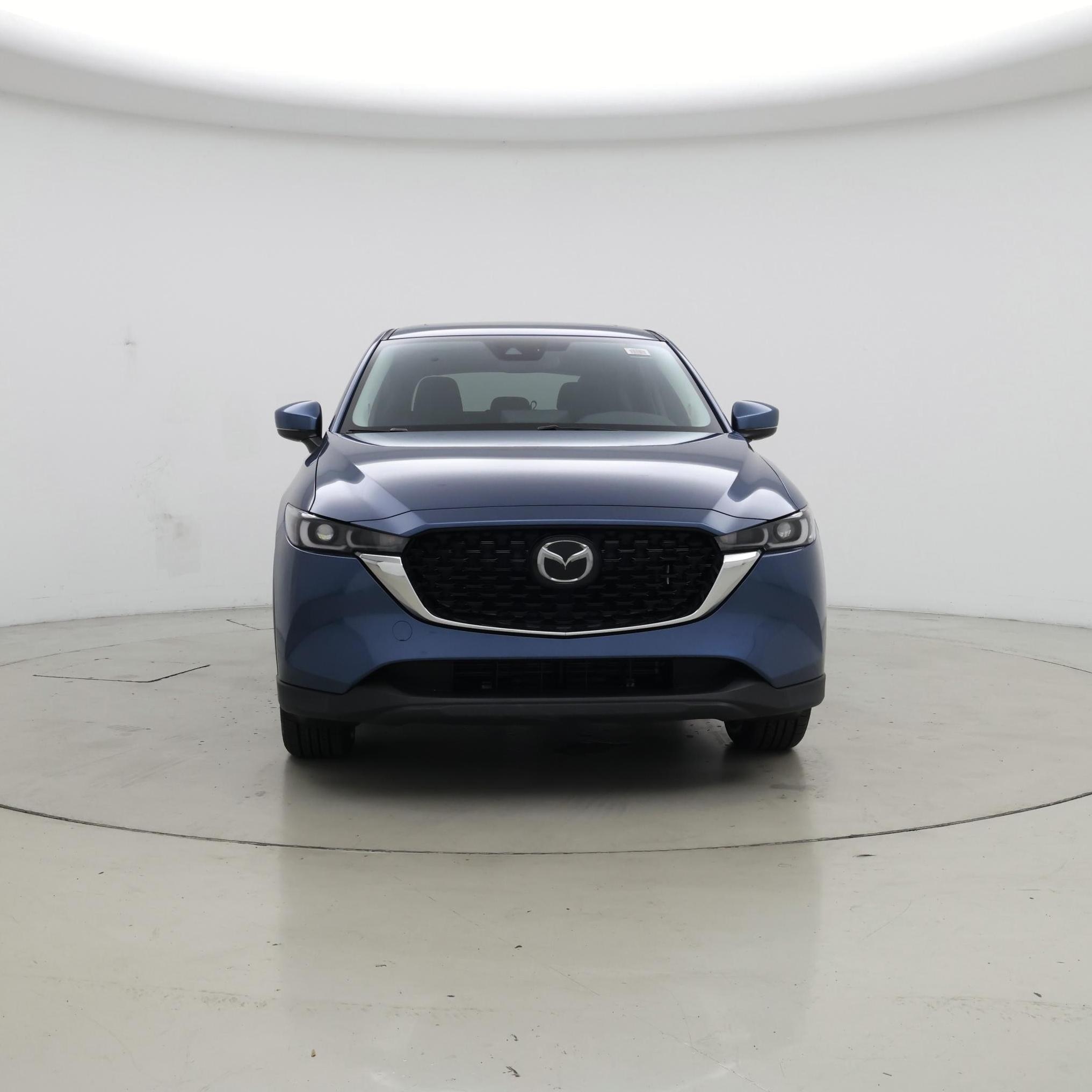 Thumbnail: 2023 Mazda CX-5 - 5
