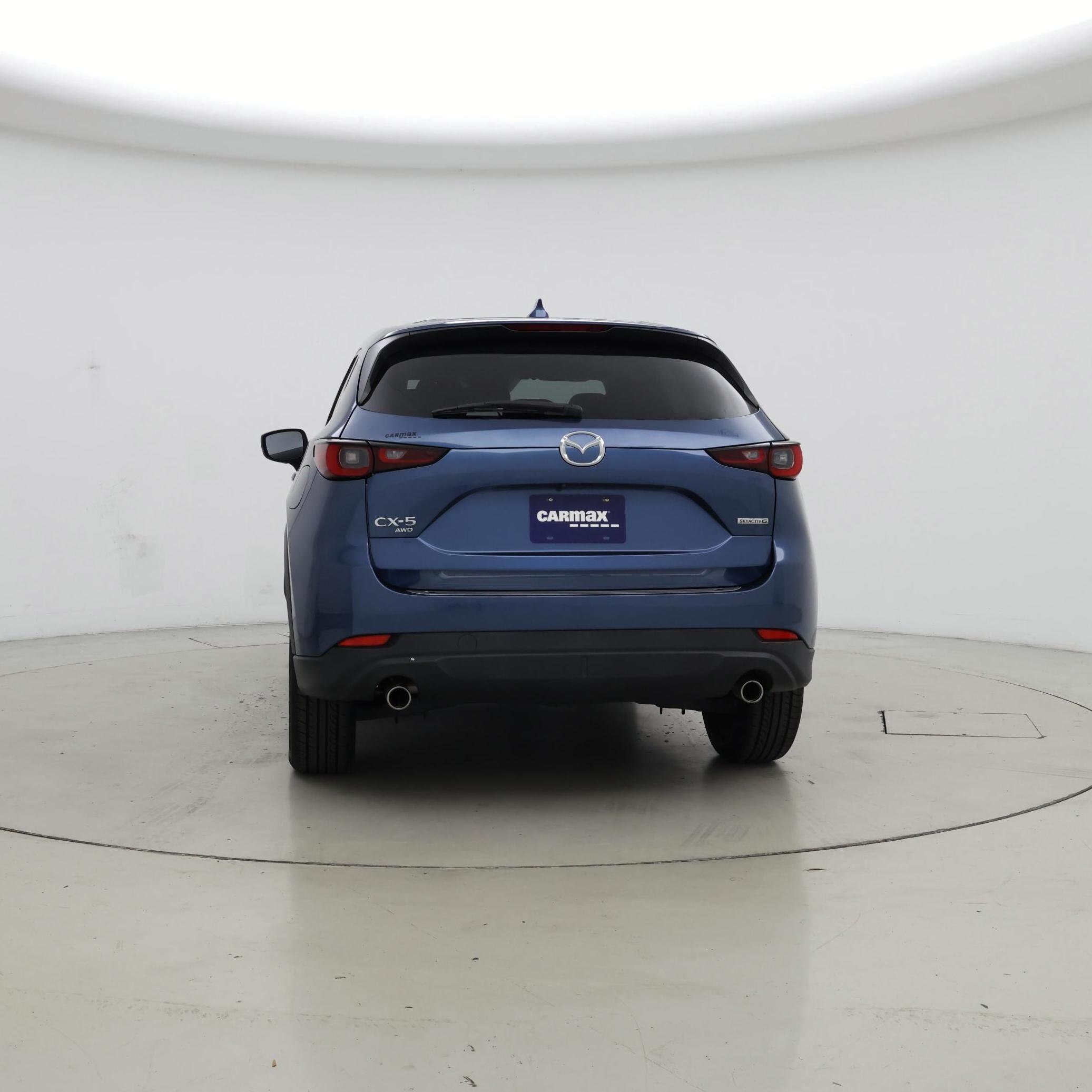 Thumbnail: 2023 Mazda CX-5 - 6