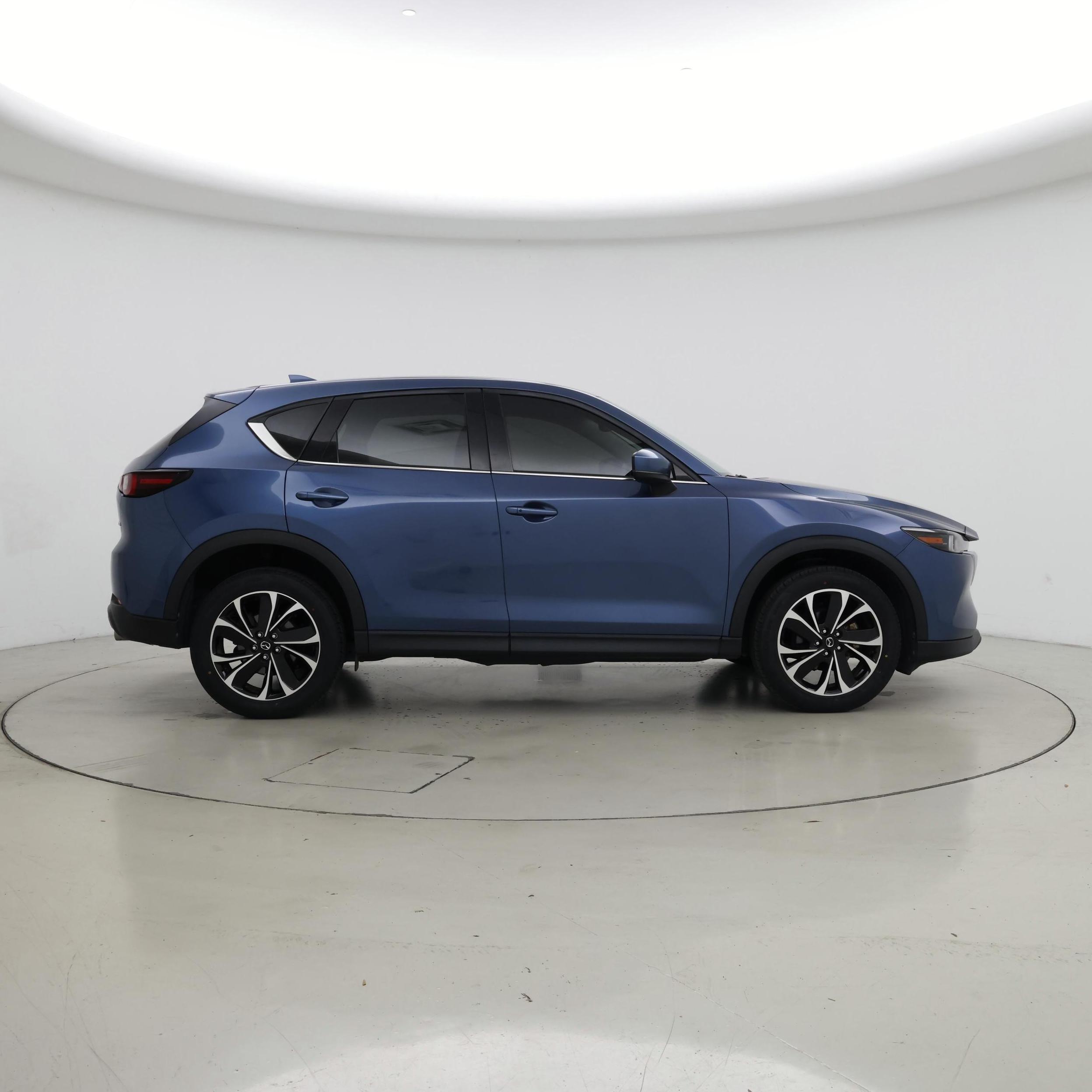 Thumbnail: 2023 Mazda CX-5 - 7