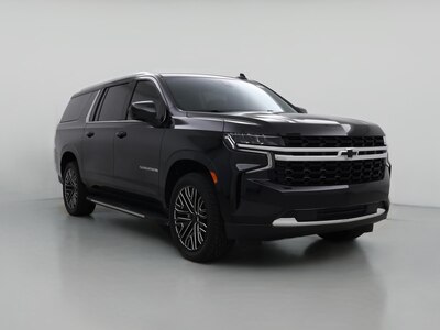 2021 Chevrolet Suburban 1500 LS