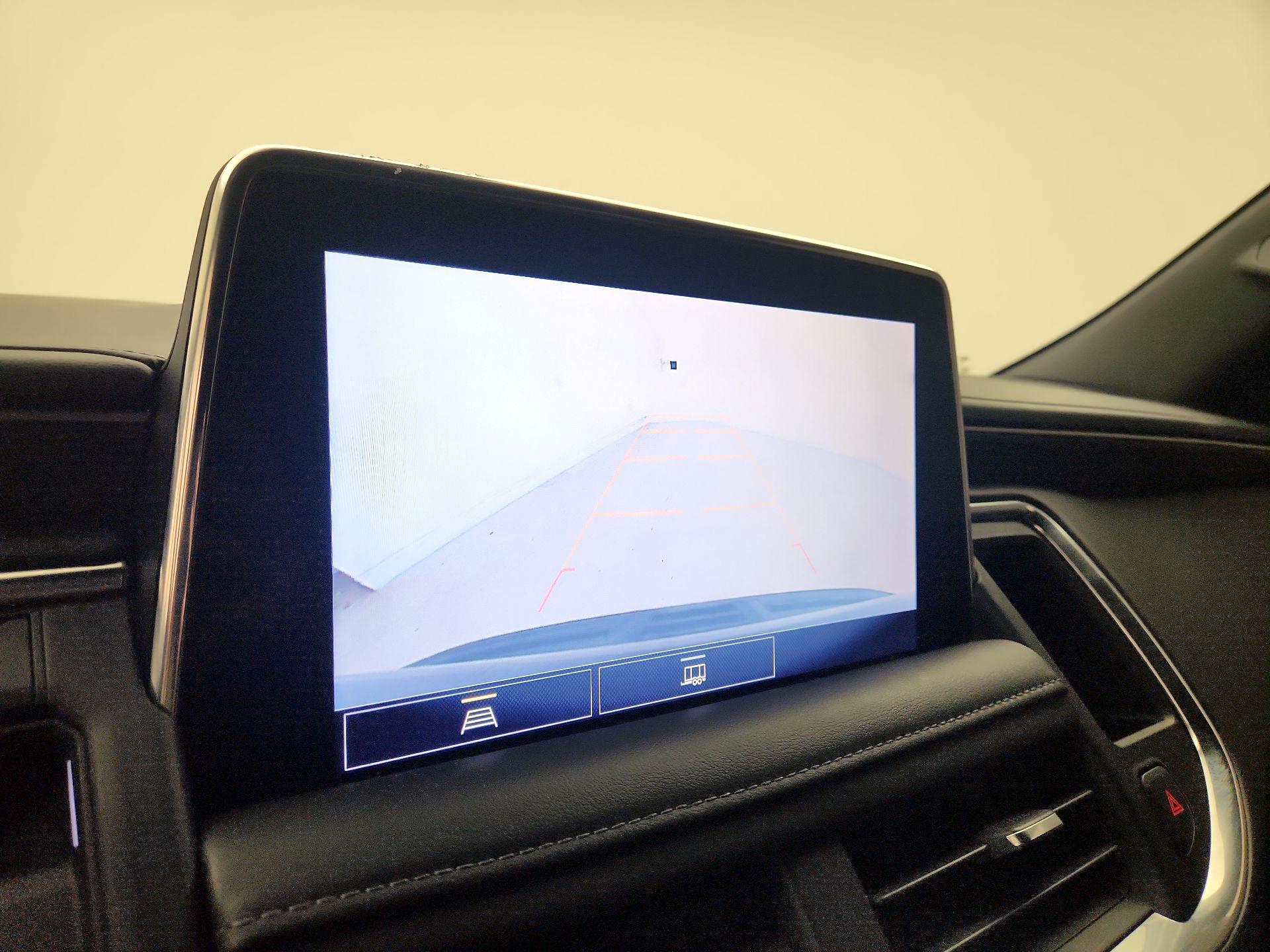 Thumbnail: 2021 Chevrolet Suburban - 15