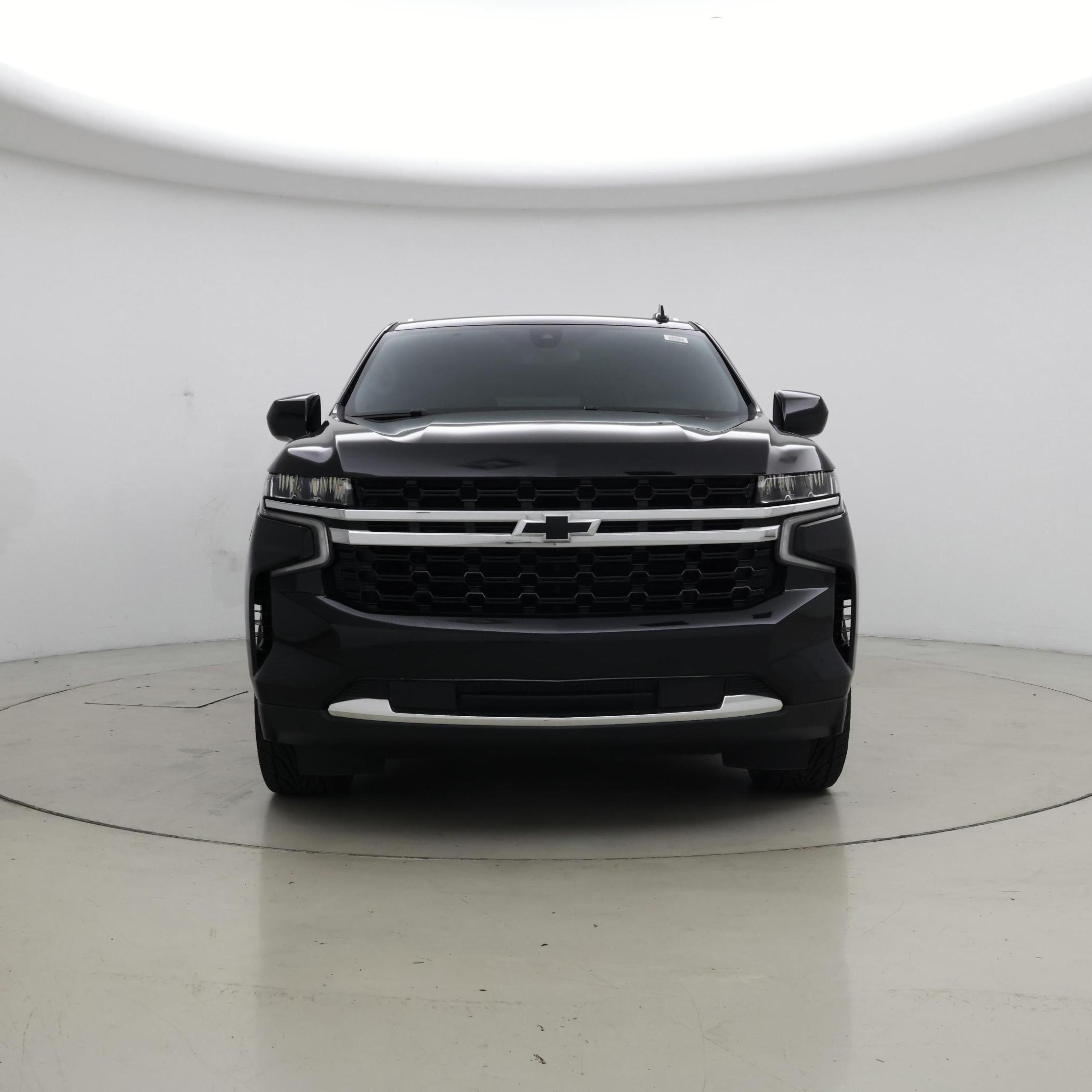 Thumbnail: 2021 Chevrolet Suburban - 5