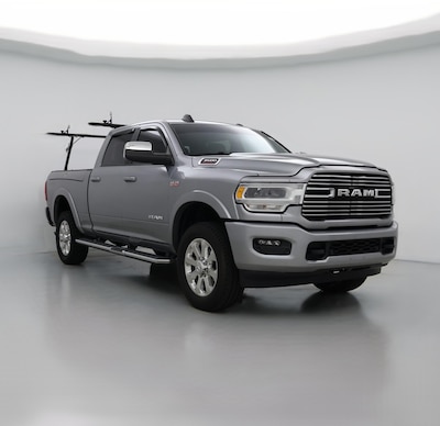 2022 Ram 3500 Laramie
