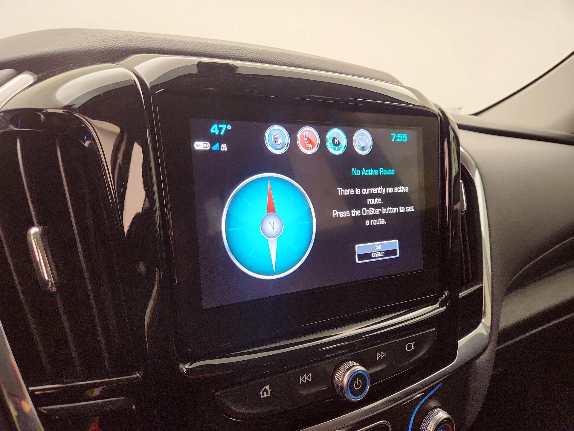 Thumbnail: 2018 Chevrolet Traverse - 14