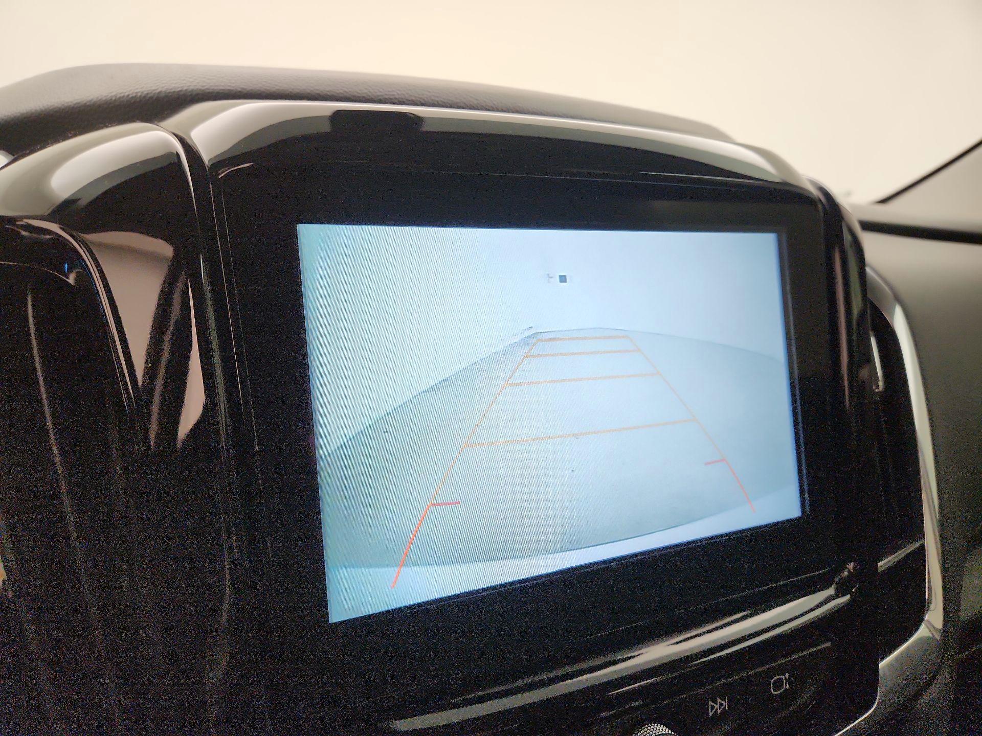 Thumbnail: 2018 Chevrolet Traverse - 15