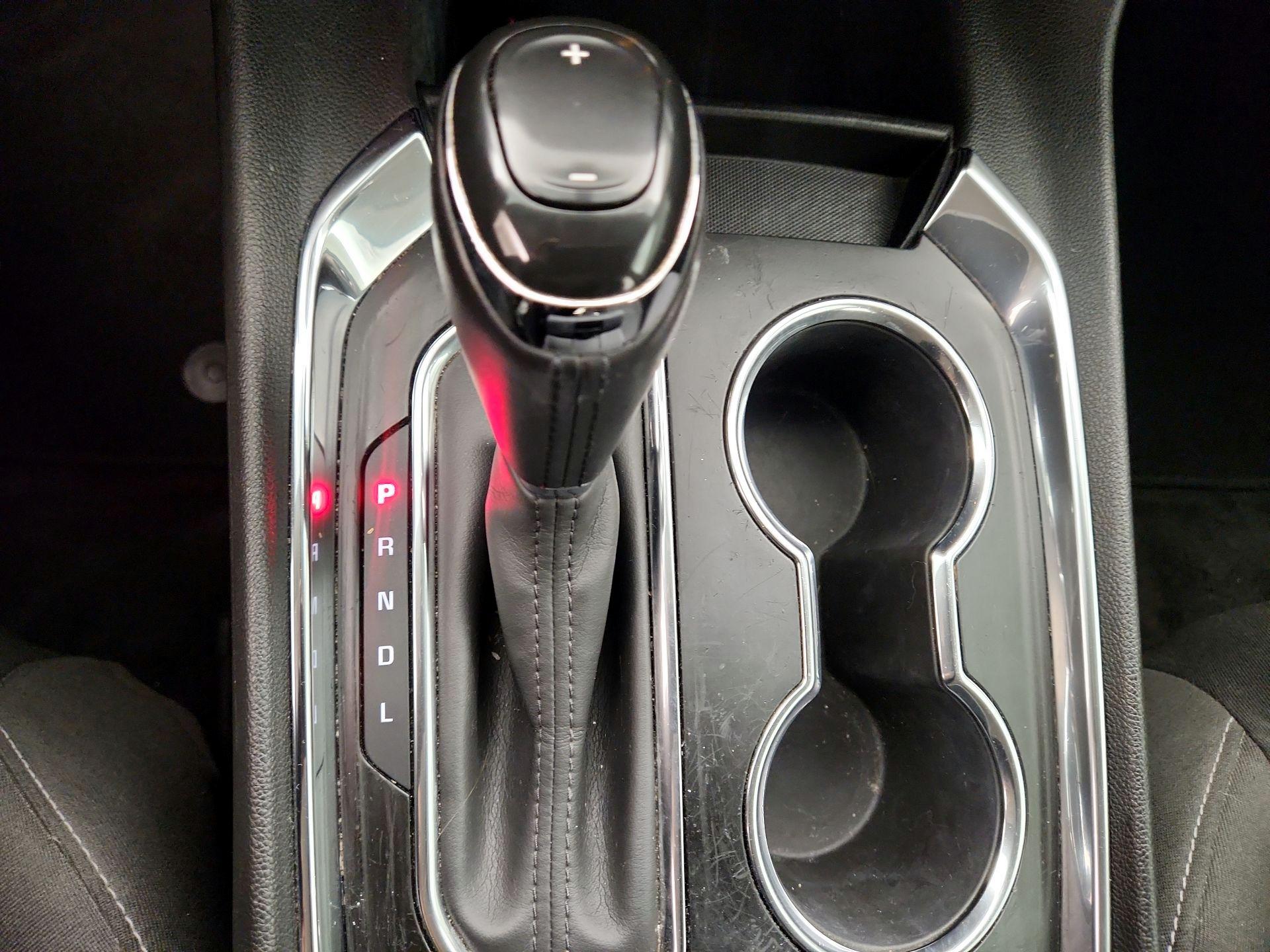 Thumbnail: 2018 Chevrolet Traverse - 18