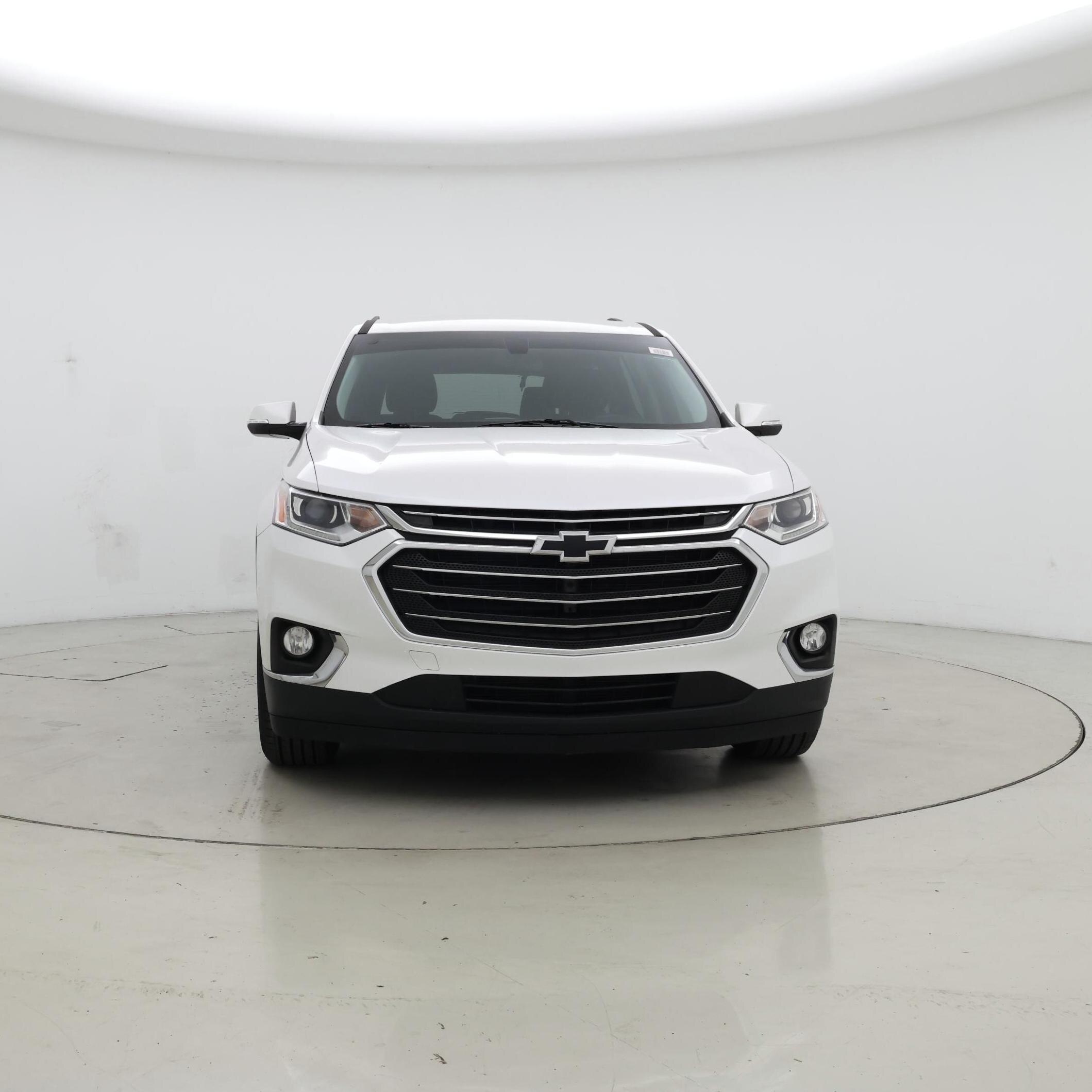 Thumbnail: 2018 Chevrolet Traverse - 5