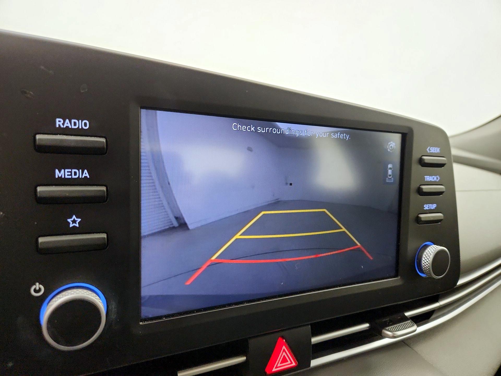 Thumbnail: 2023 Hyundai Elantra - 14