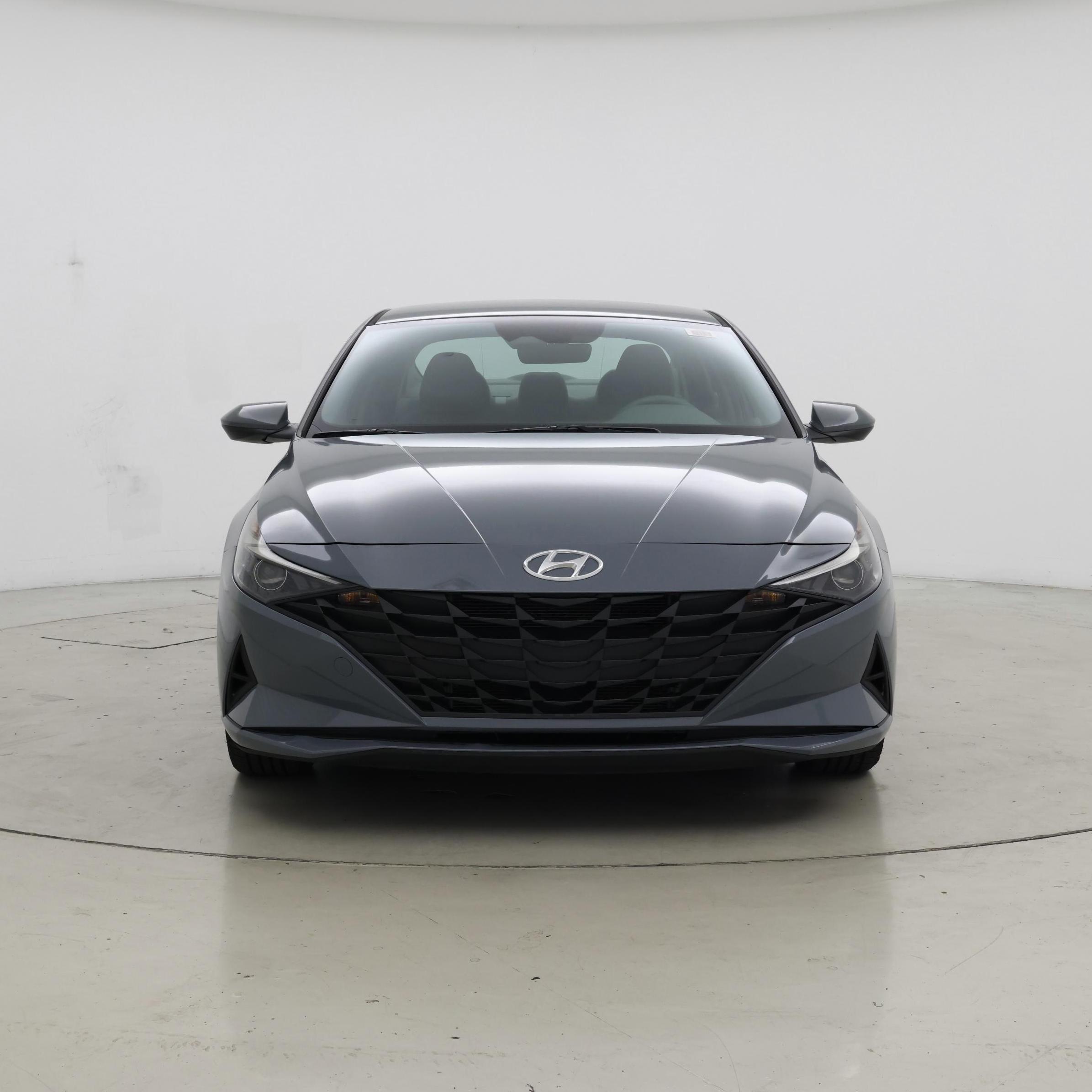 Thumbnail: 2023 Hyundai Elantra - 5