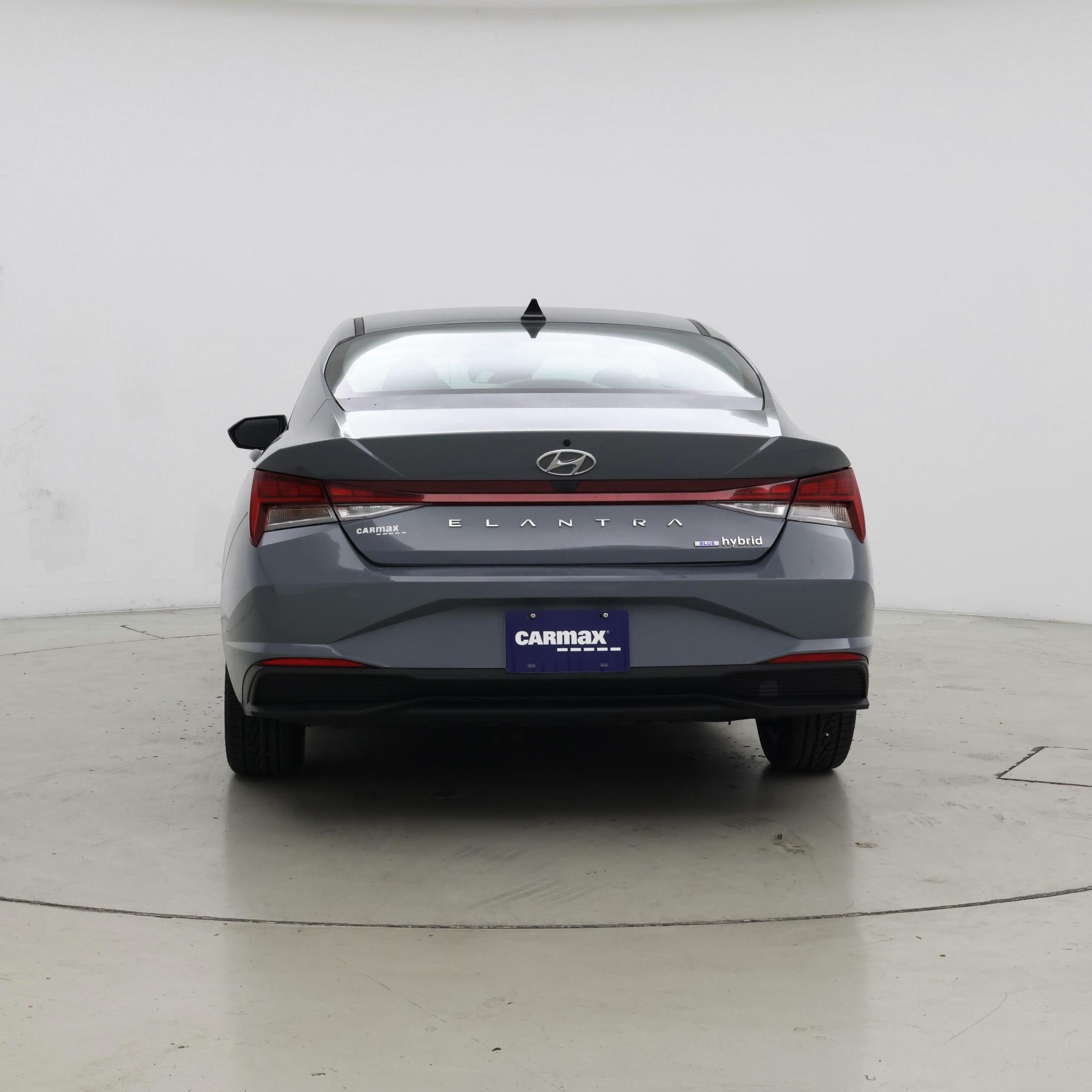 Thumbnail: 2023 Hyundai Elantra - 6