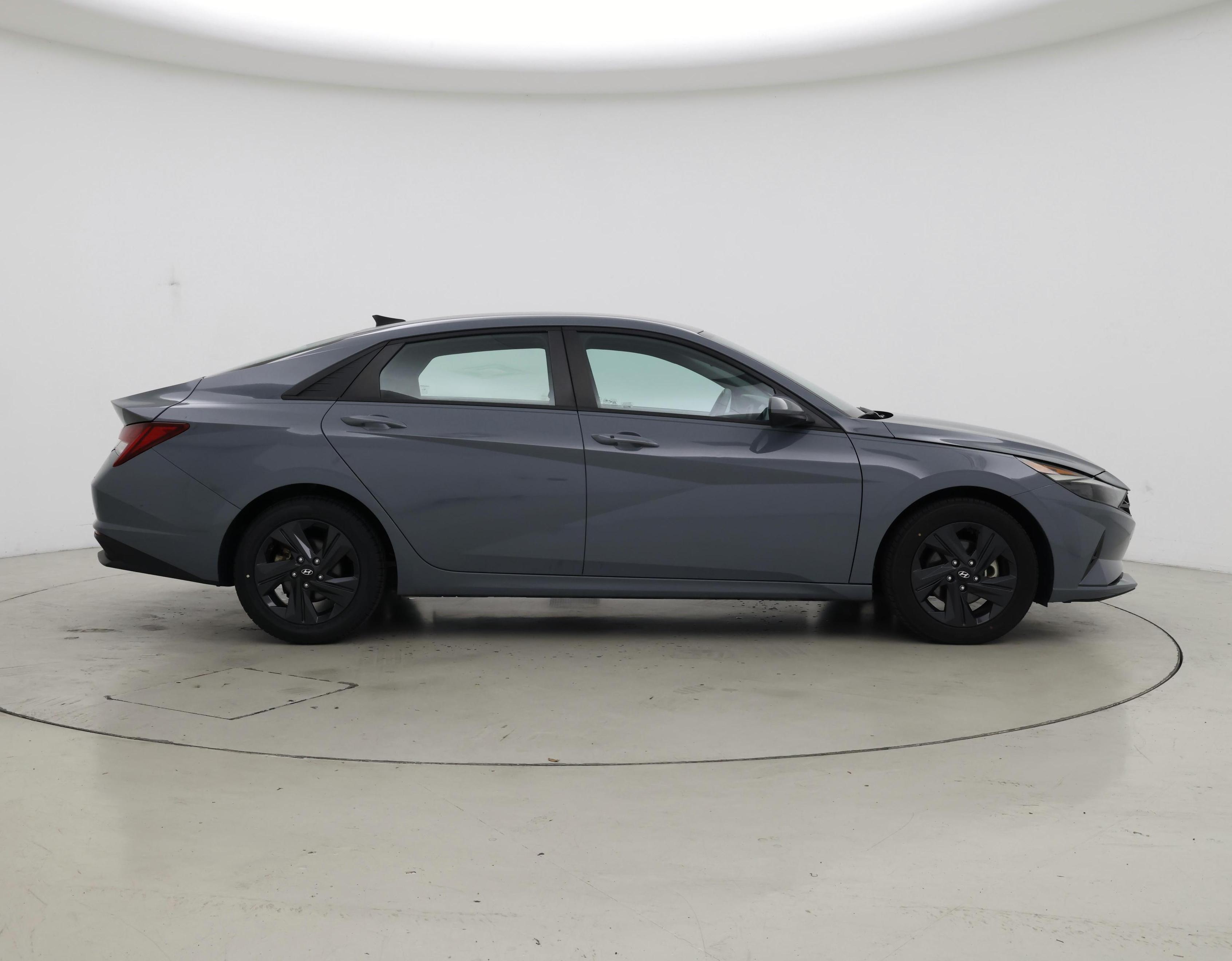 Thumbnail: 2023 Hyundai Elantra - 7