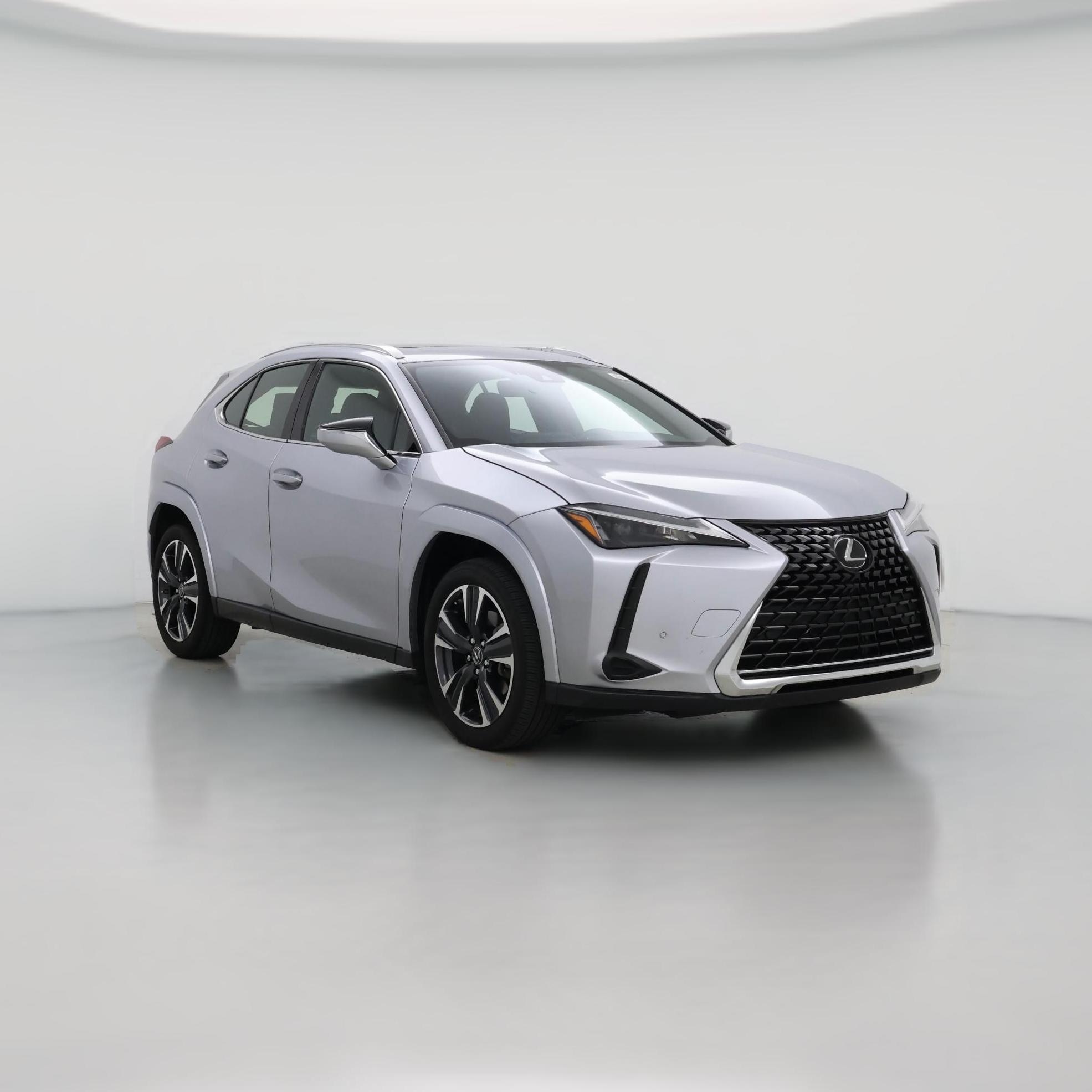 Thumbnail: 2023 Lexus UX - 1