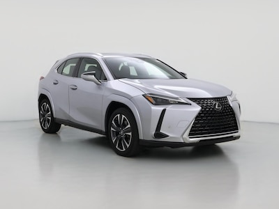 2023 Lexus UX 250h Premium