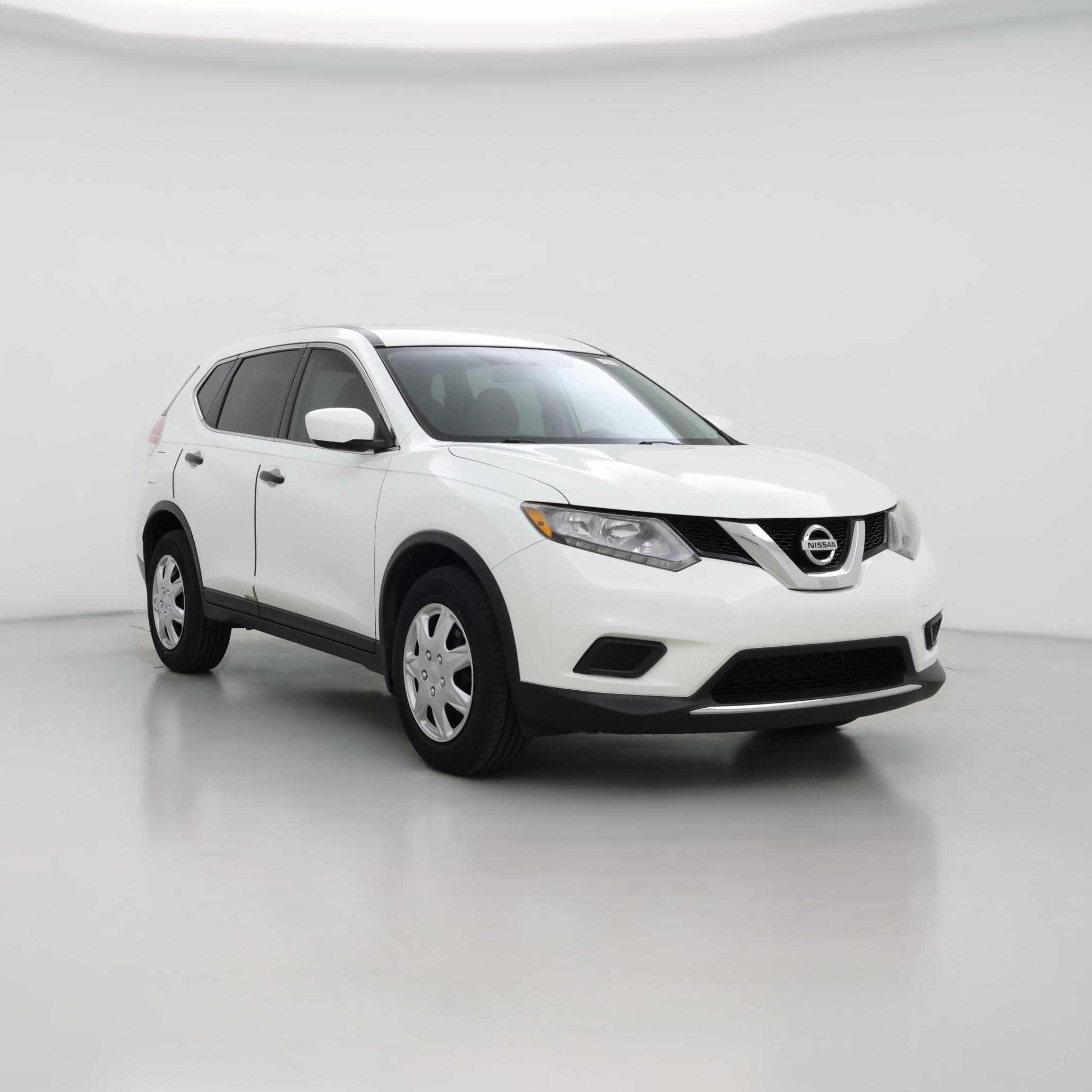 Thumbnail: 2016 Nissan Rogue - 1