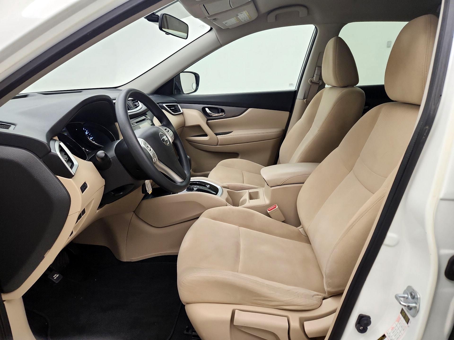 Thumbnail: 2016 Nissan Rogue - 11