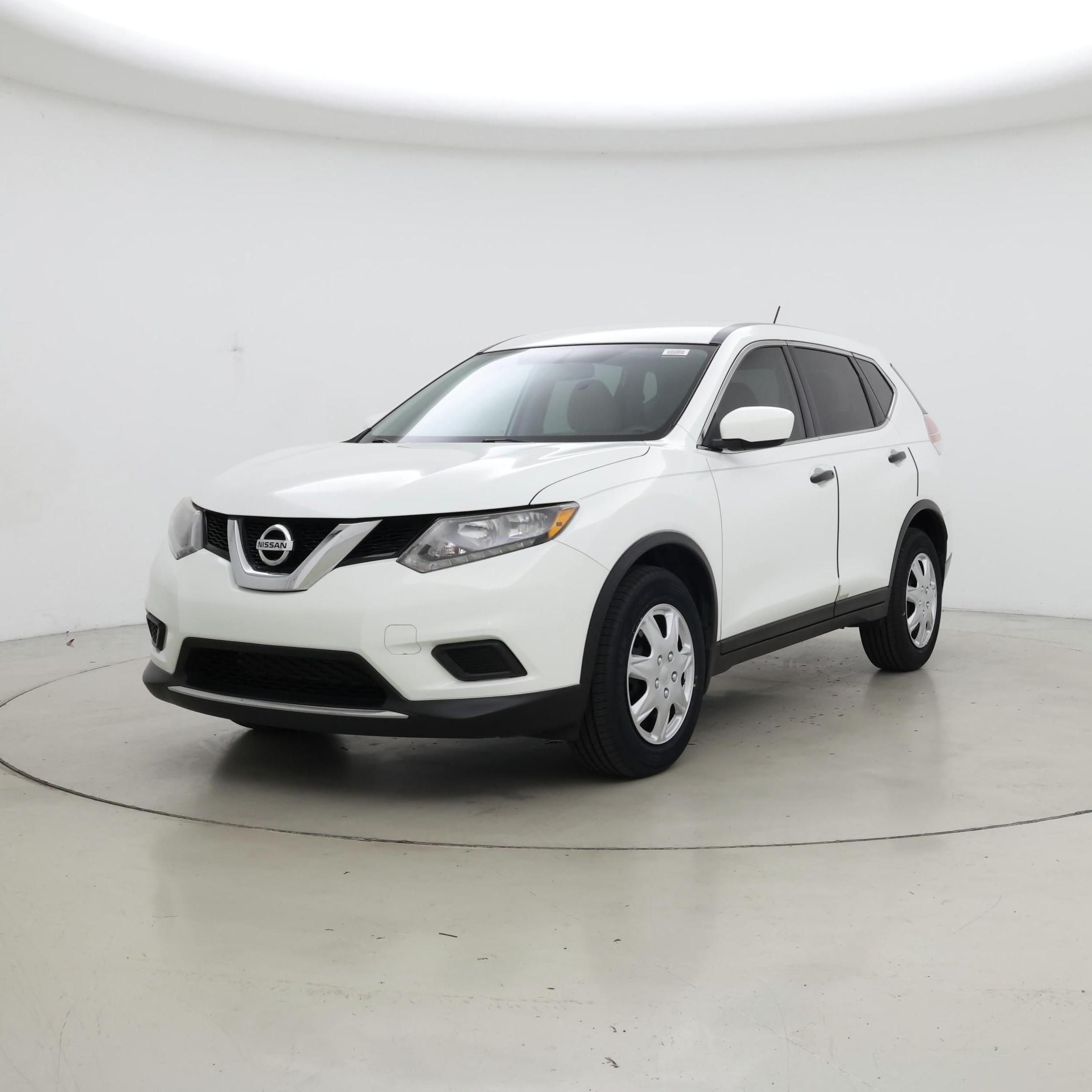 Thumbnail: 2016 Nissan Rogue - 4