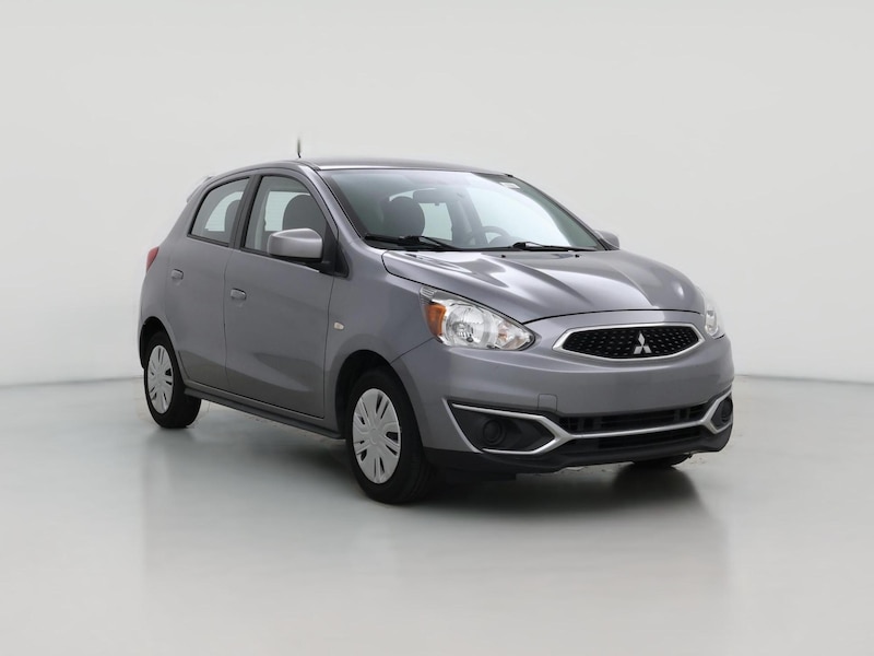 2018 Mitsubishi Mirage ES -
                  Fort Myers, FL