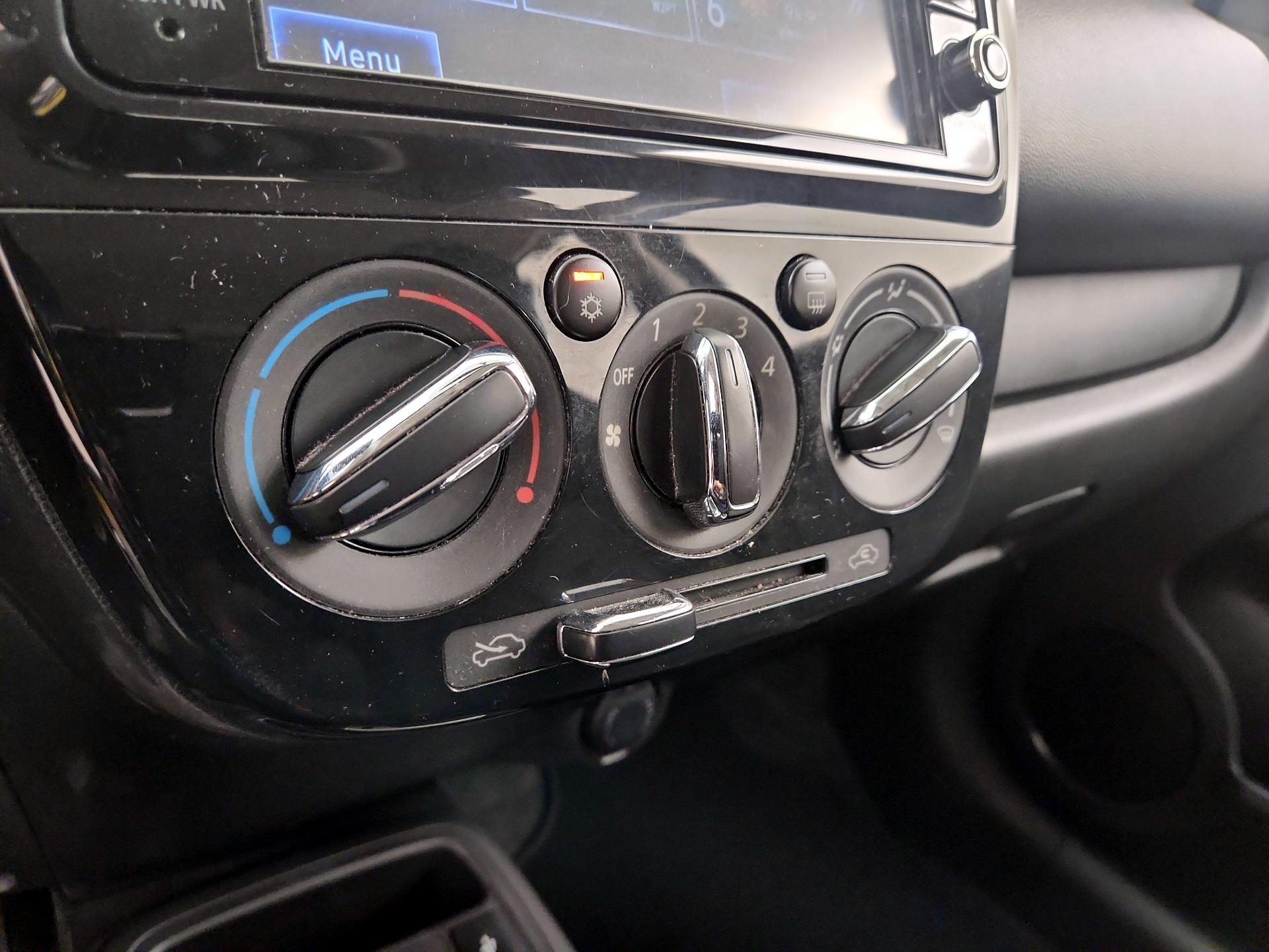 Thumbnail: 2018 Mitsubishi Mirage - 16