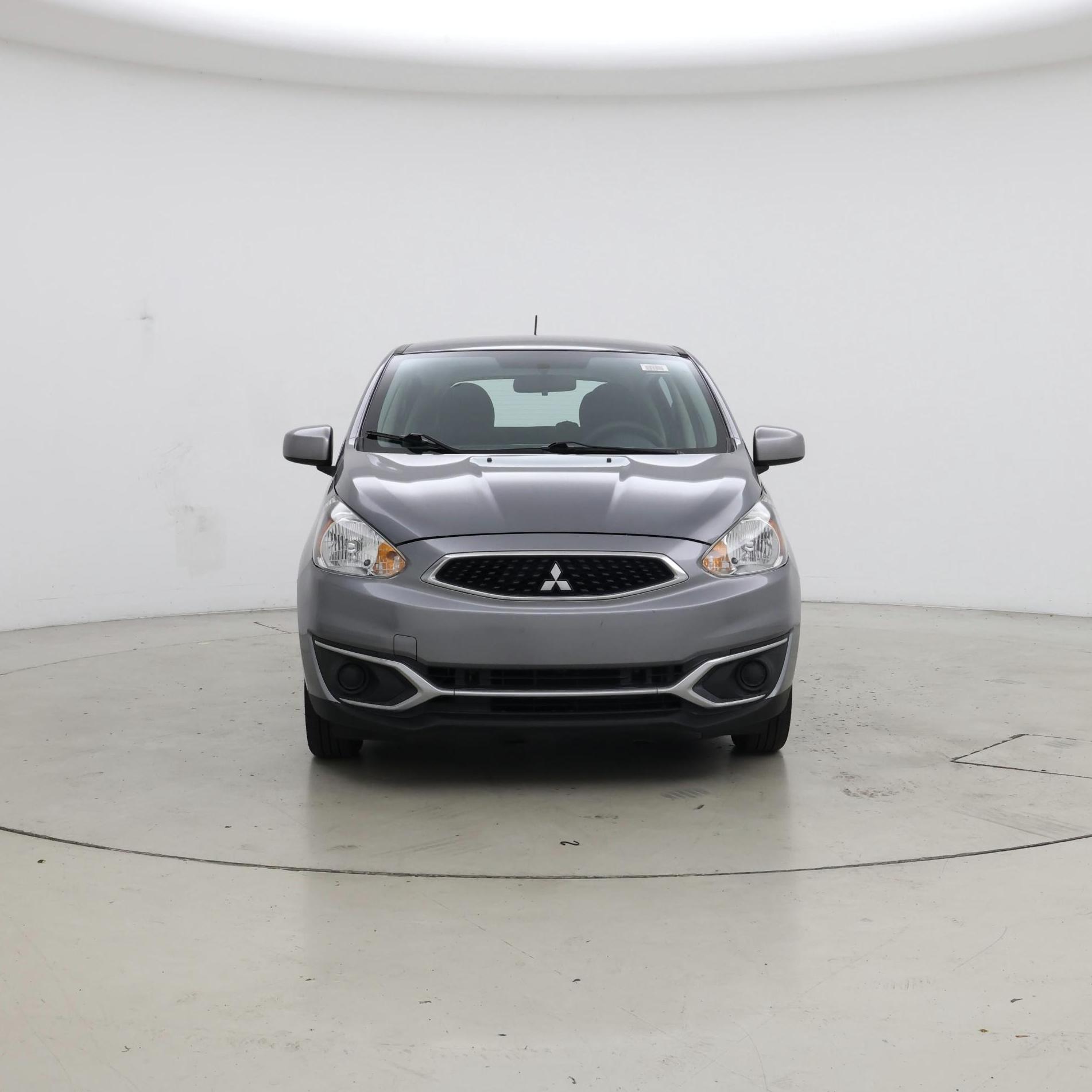 Thumbnail: 2018 Mitsubishi Mirage - 5