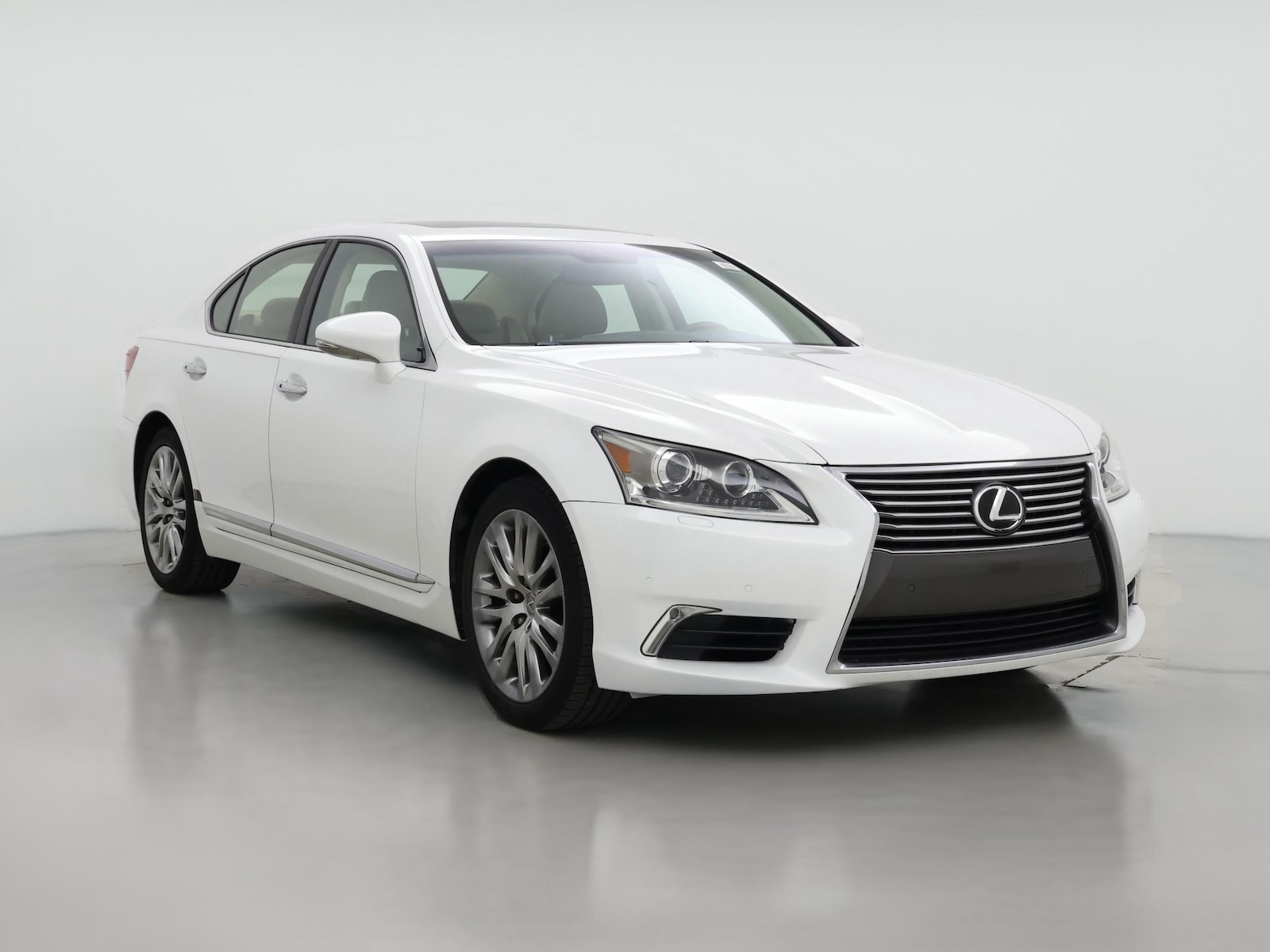 2014 Lexus LS Base