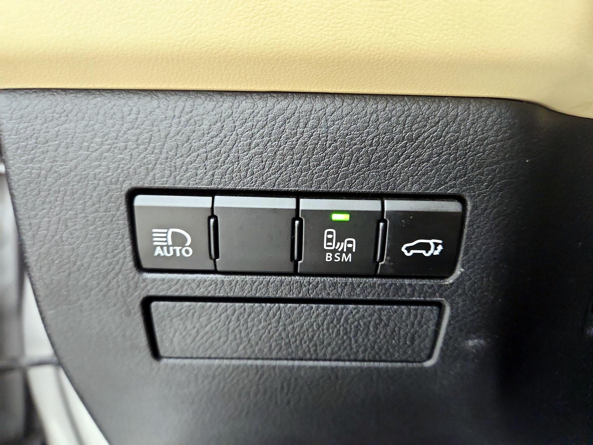 Thumbnail: 2021 Lexus NX - 13