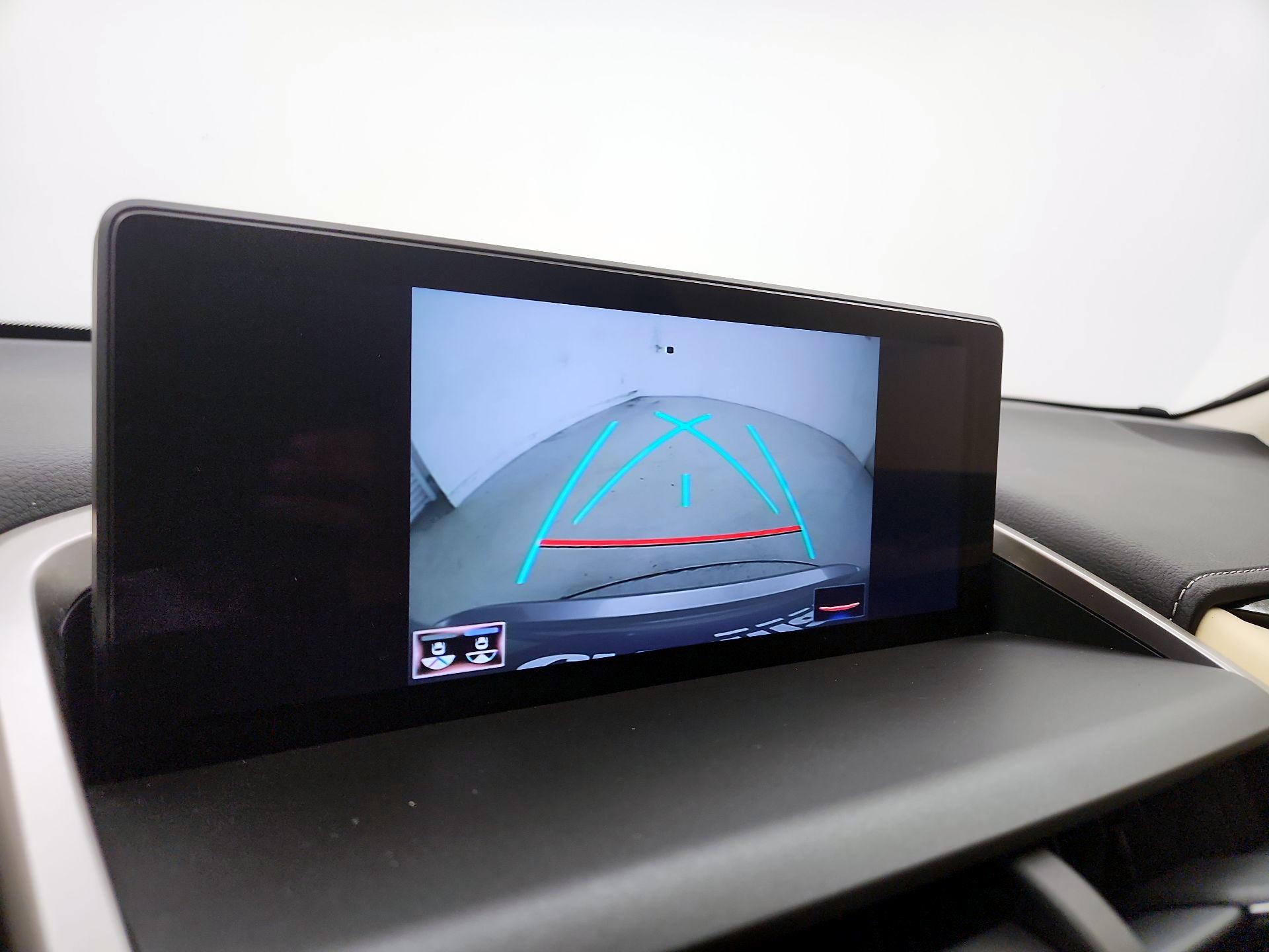 Thumbnail: 2021 Lexus NX - 15