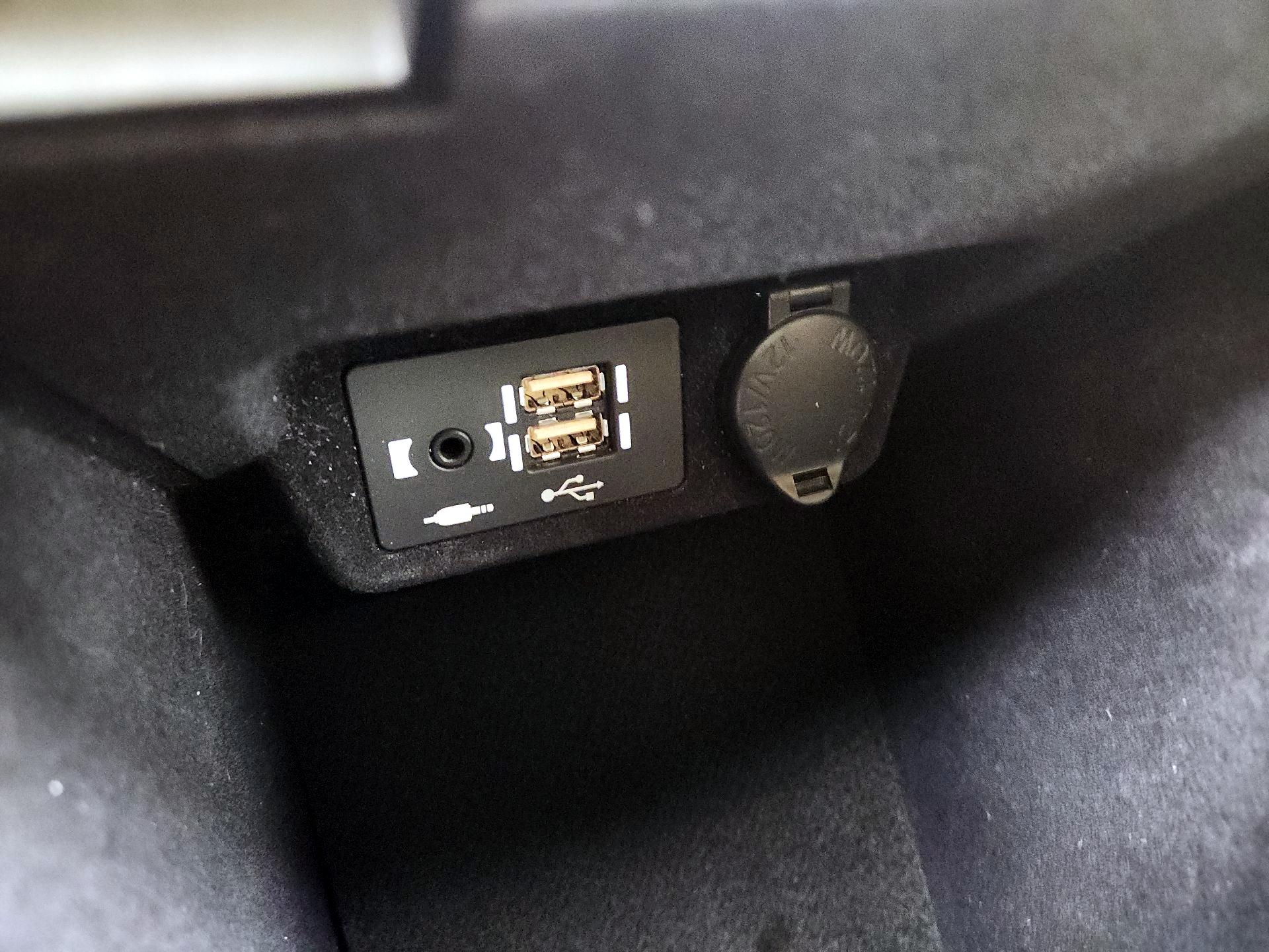 Thumbnail: 2021 Lexus NX - 19