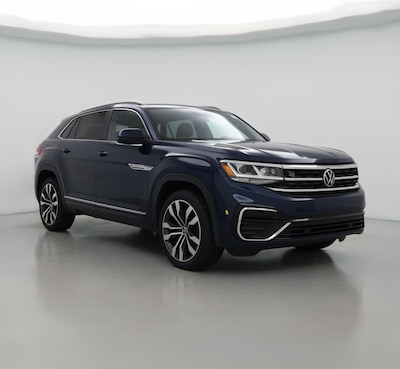 2020 Volkswagen Atlas Cross Sport SEL R-Line