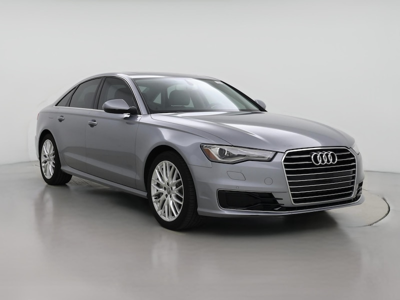 2016 Audi A6 Premium Plus -
                  Fort Myers, FL