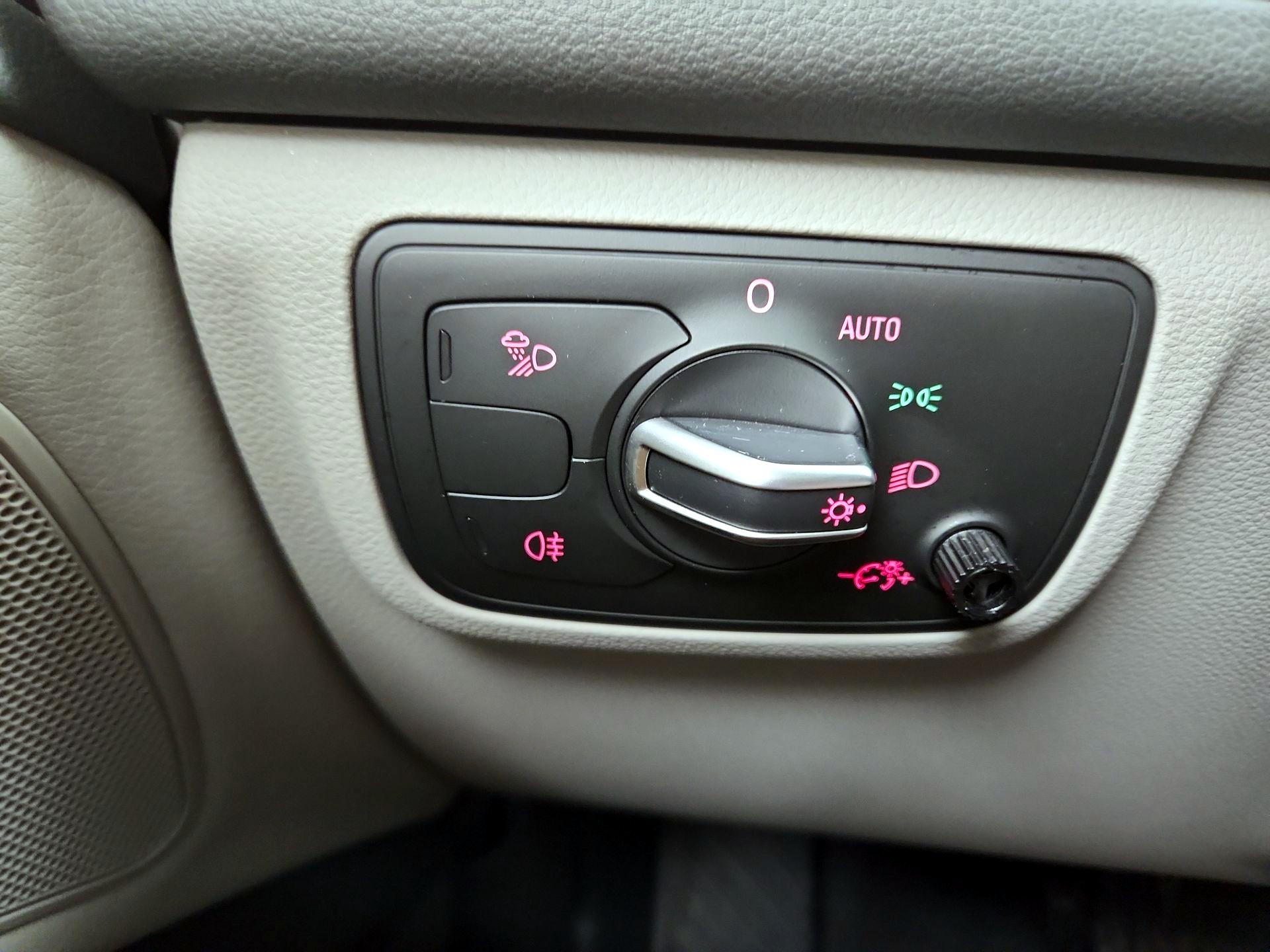 Thumbnail: 2016 Audi A6 - 13