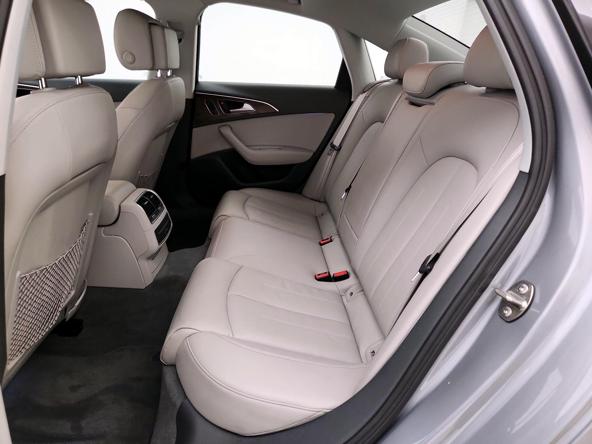 Thumbnail: 2016 Audi A6 - 20