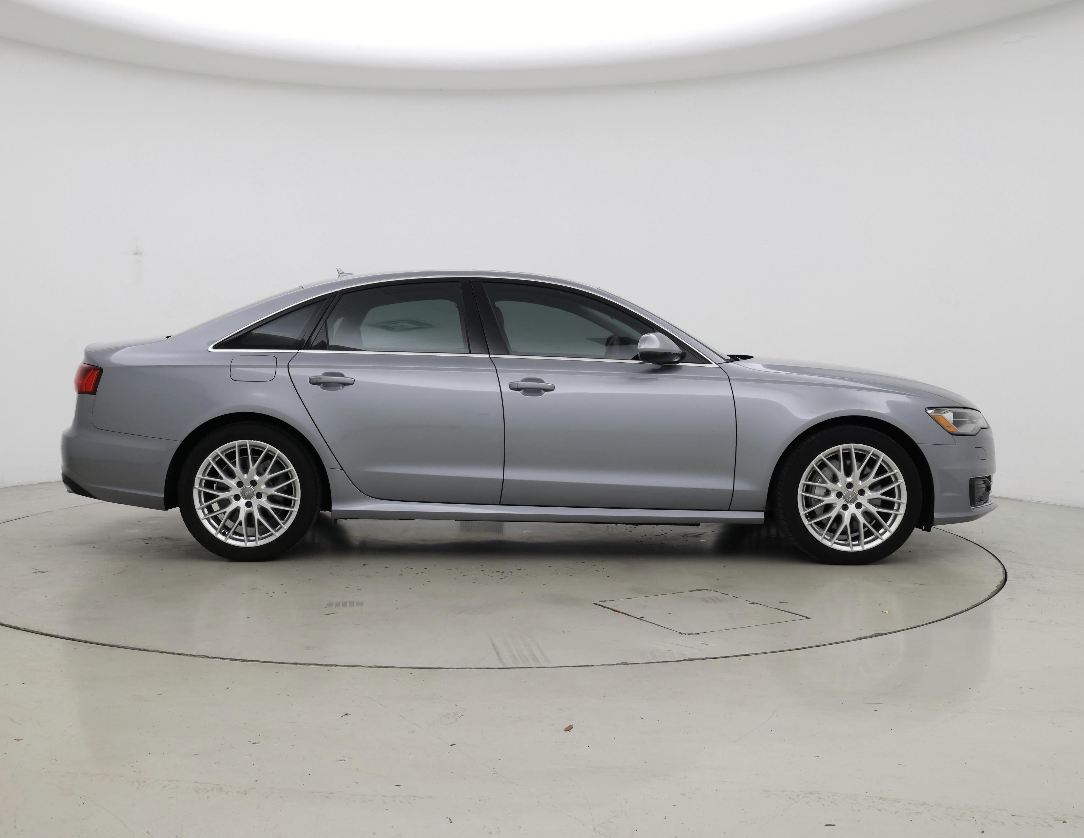 Thumbnail: 2016 Audi A6 - 7