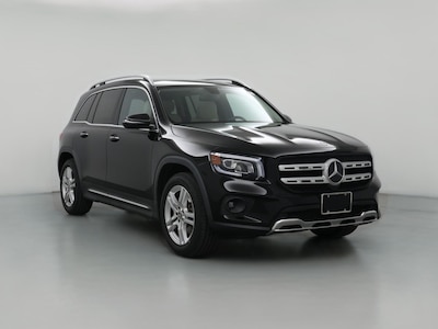 2021 Mercedes-Benz GLB250