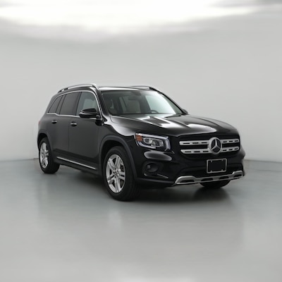 2021 Mercedes-Benz GLB250