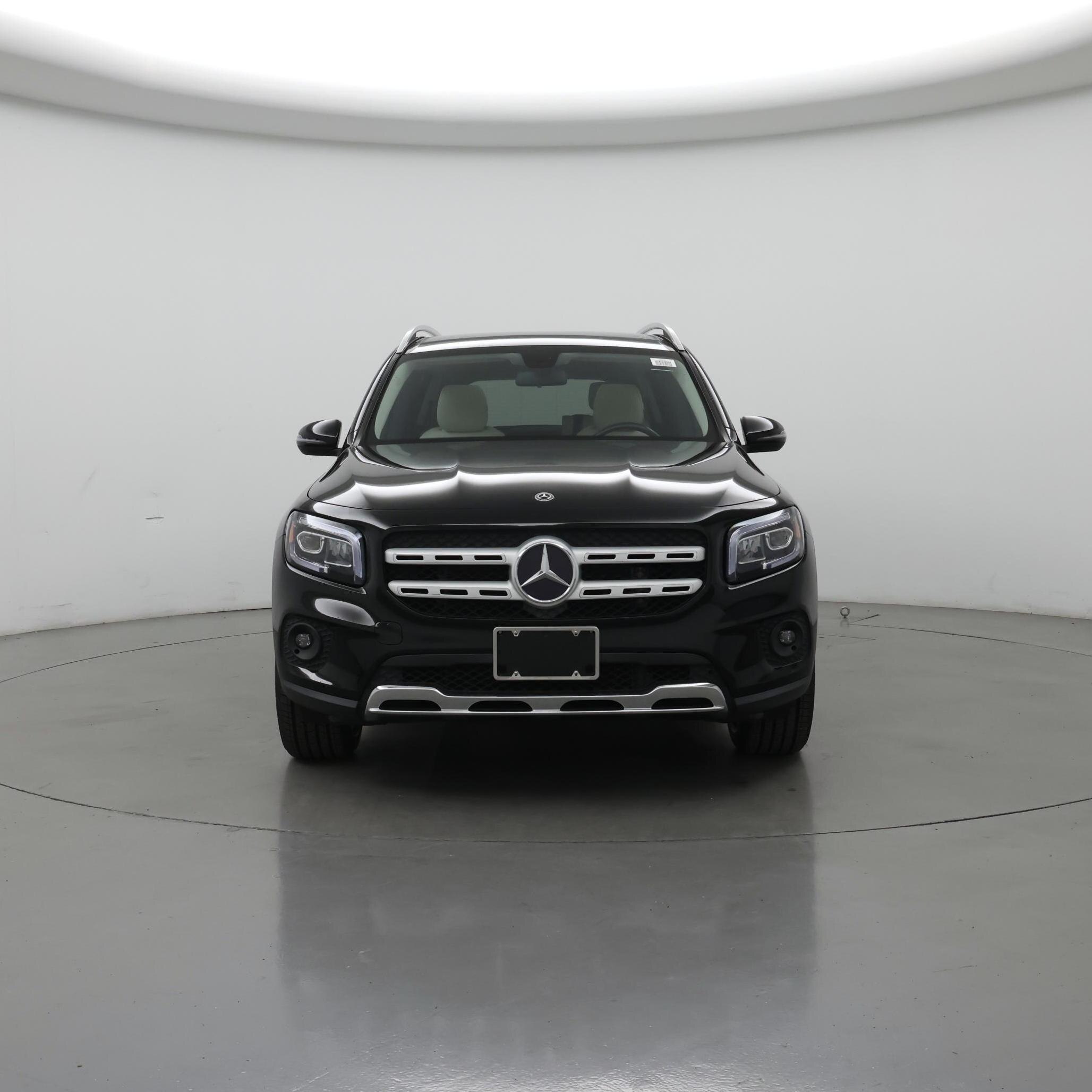 Thumbnail: 2021 Mercedes-Benz GLB - 5