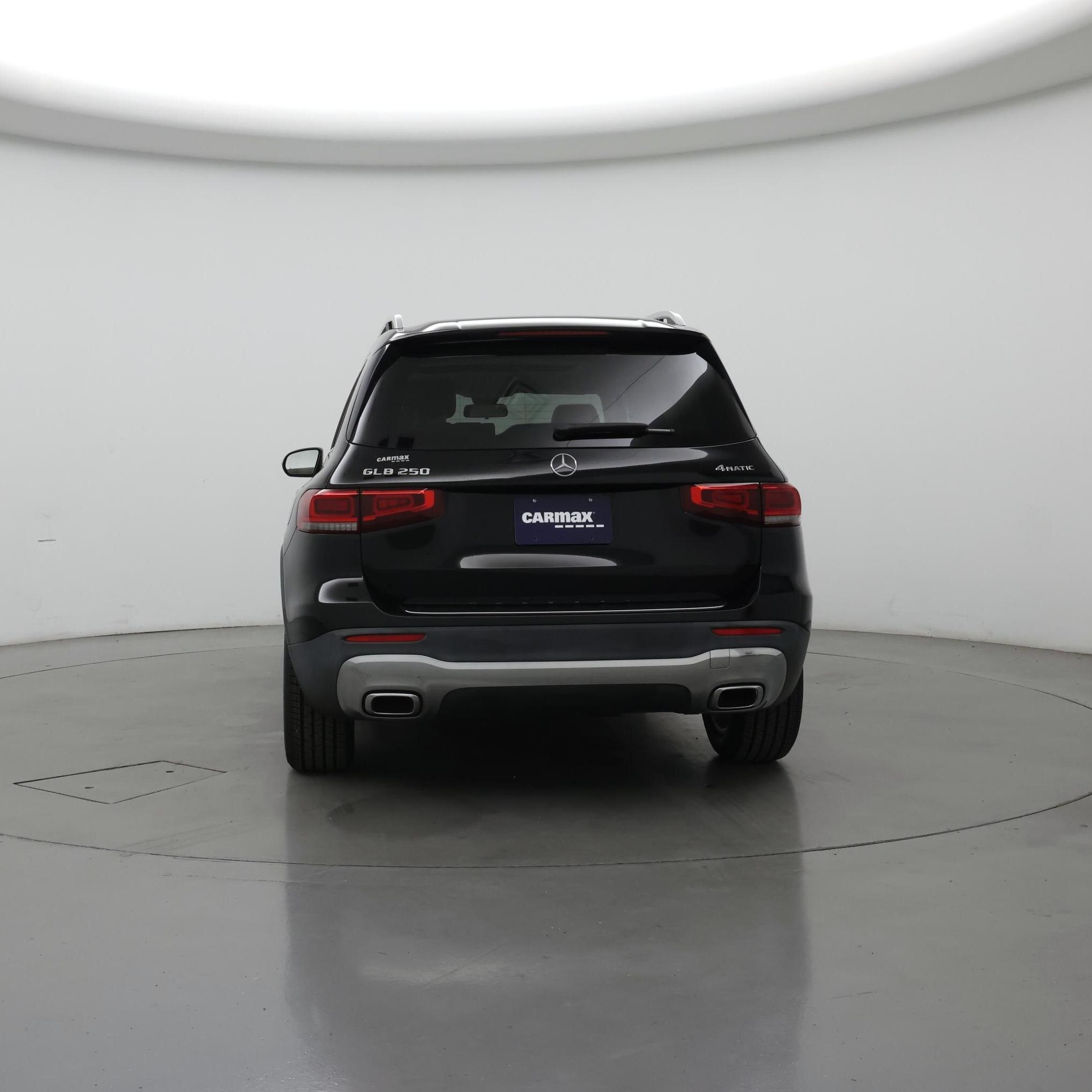 Thumbnail: 2021 Mercedes-Benz GLB - 6