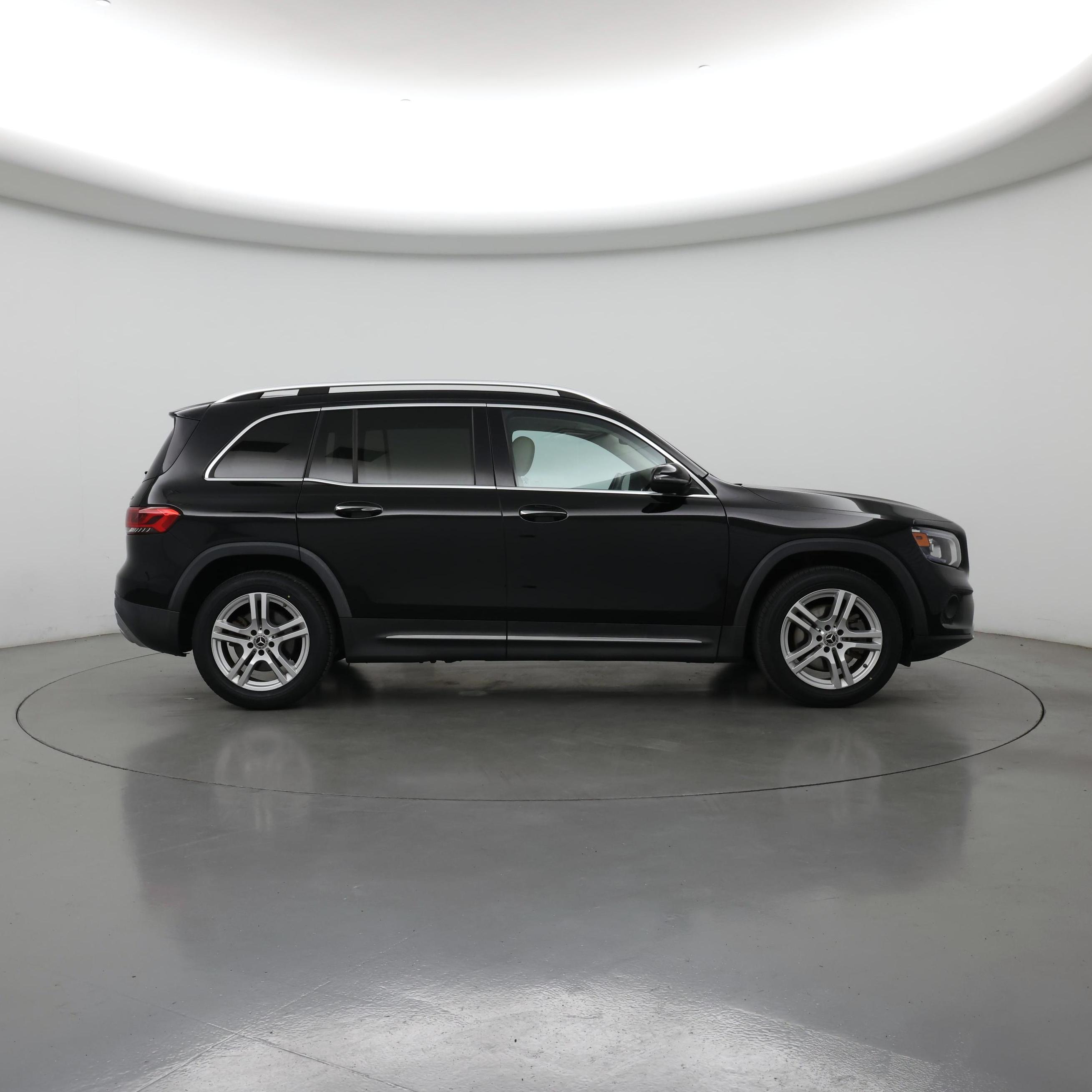 Thumbnail: 2021 Mercedes-Benz GLB - 7