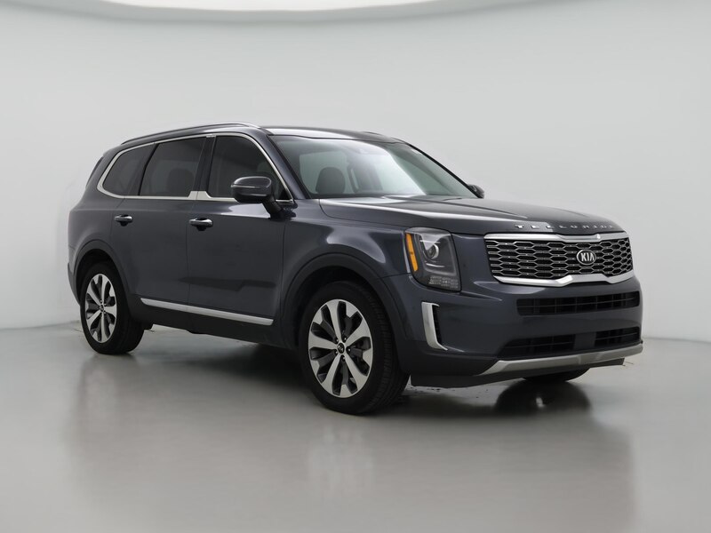 2020 Kia Telluride S -
                  Fort Myers, FL