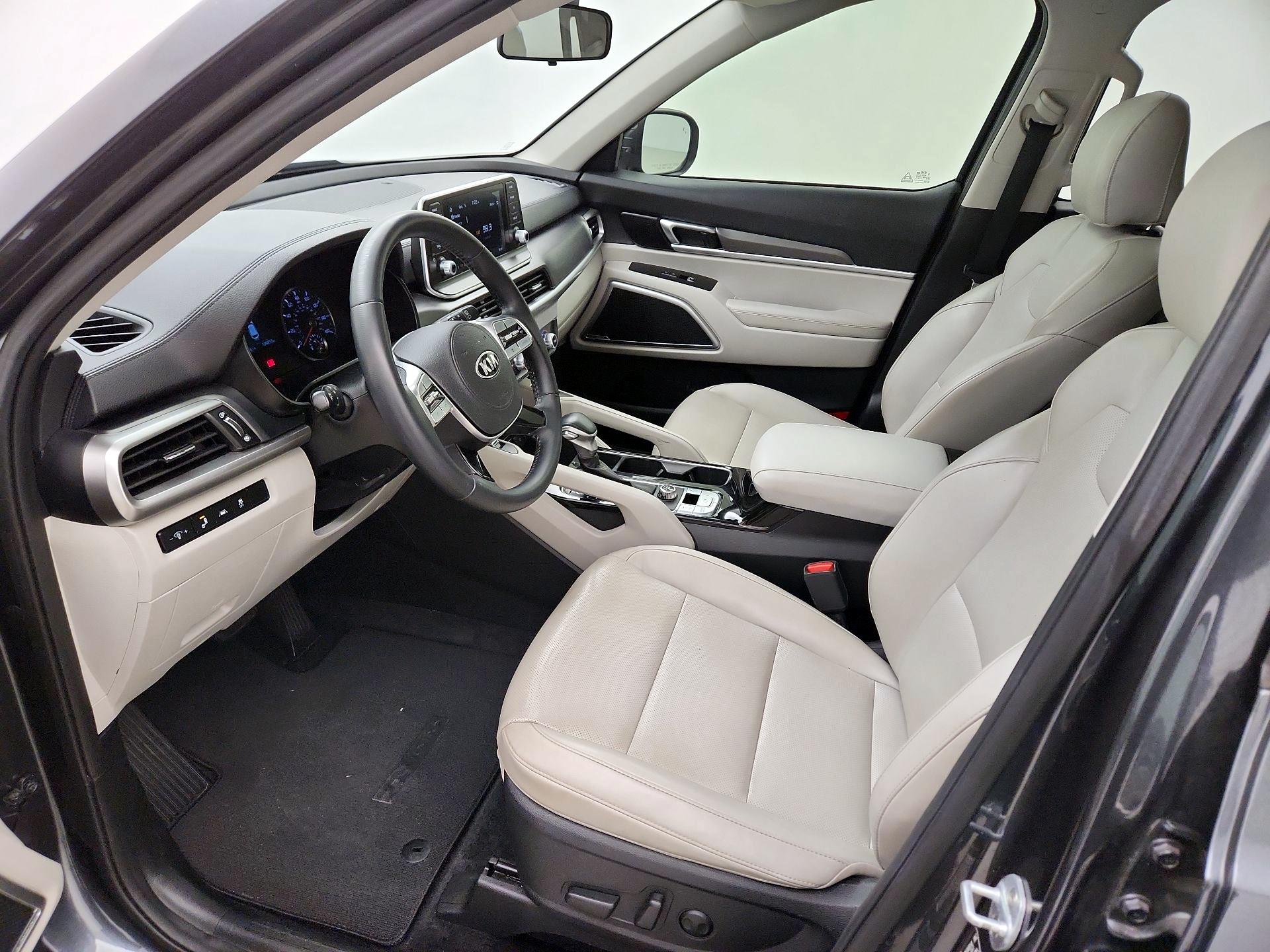 Thumbnail: 2020 Kia Telluride - 11