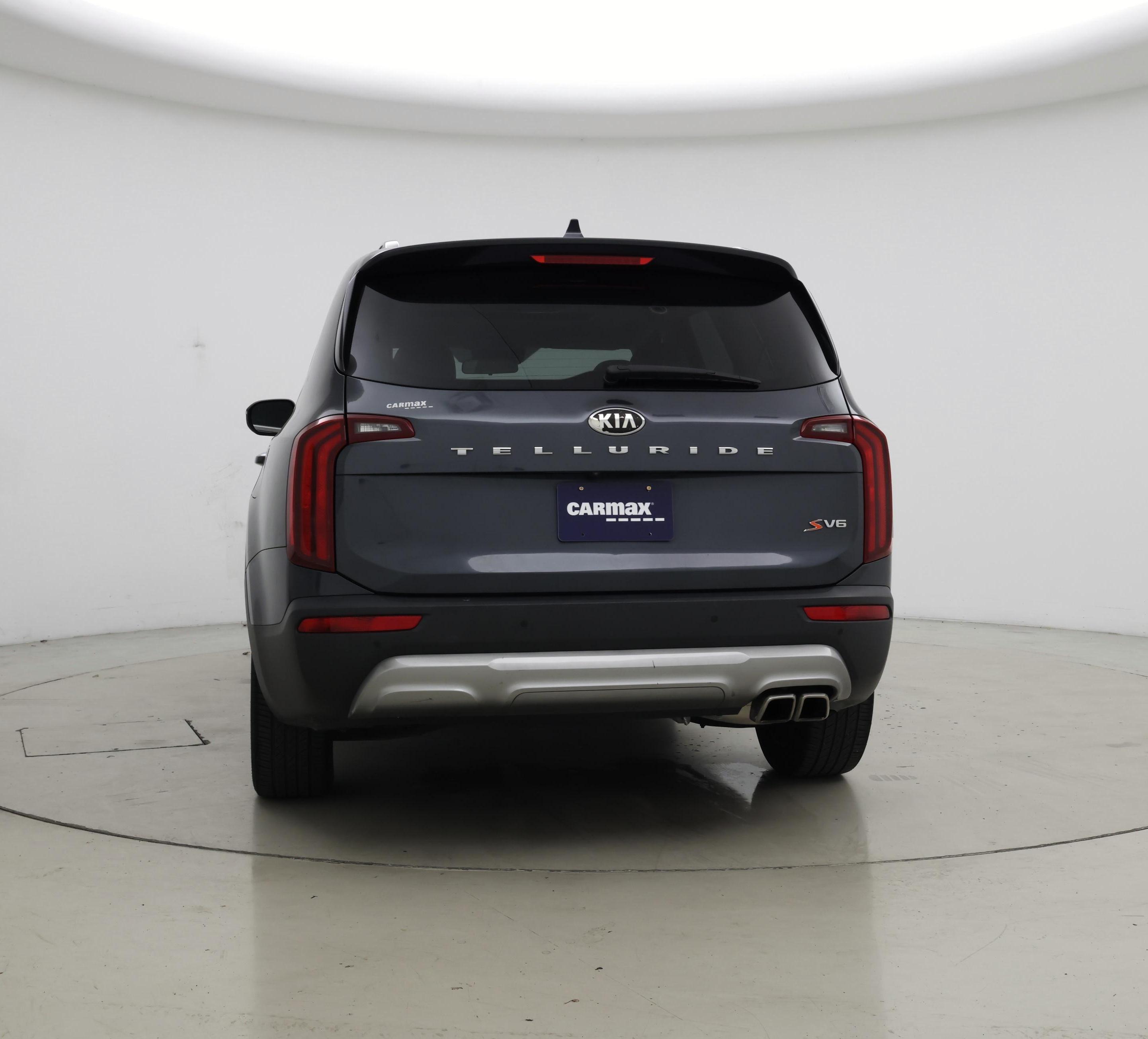 Thumbnail: 2020 Kia Telluride - 6