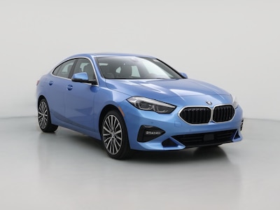 2021 BMW 228 I Gran Coupe