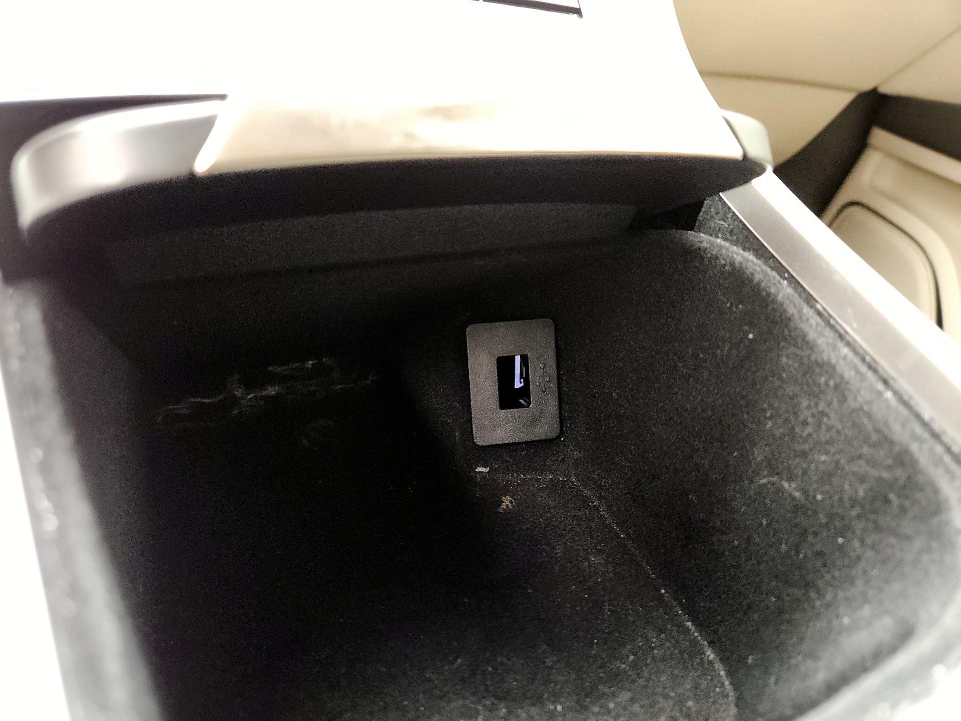 Thumbnail: 2019 Lincoln Nautilus - 18