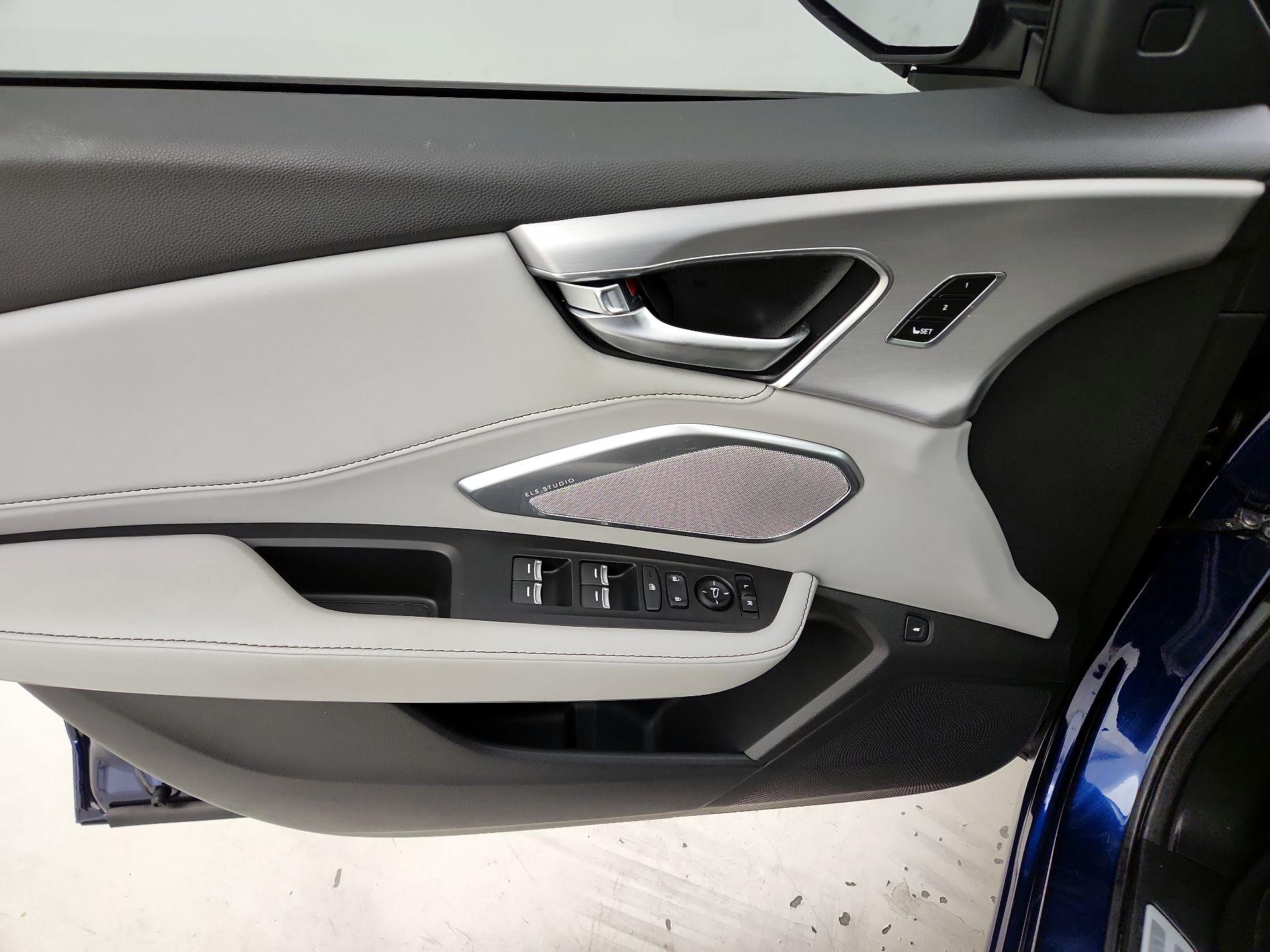 Thumbnail: 2021 Acura RDX - 12