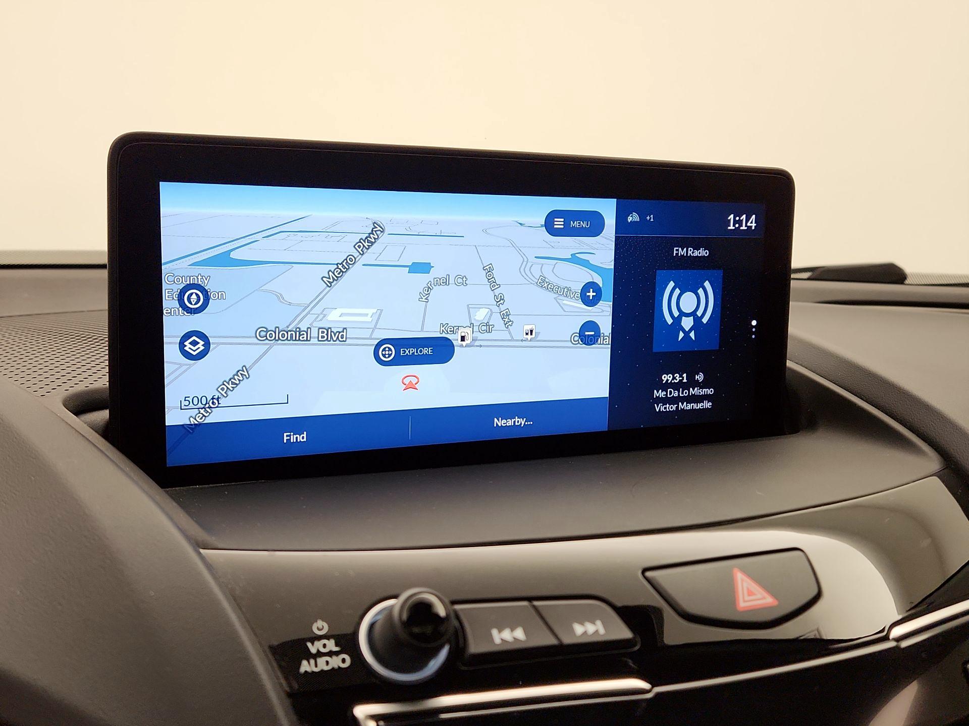 Thumbnail: 2021 Acura RDX - 14